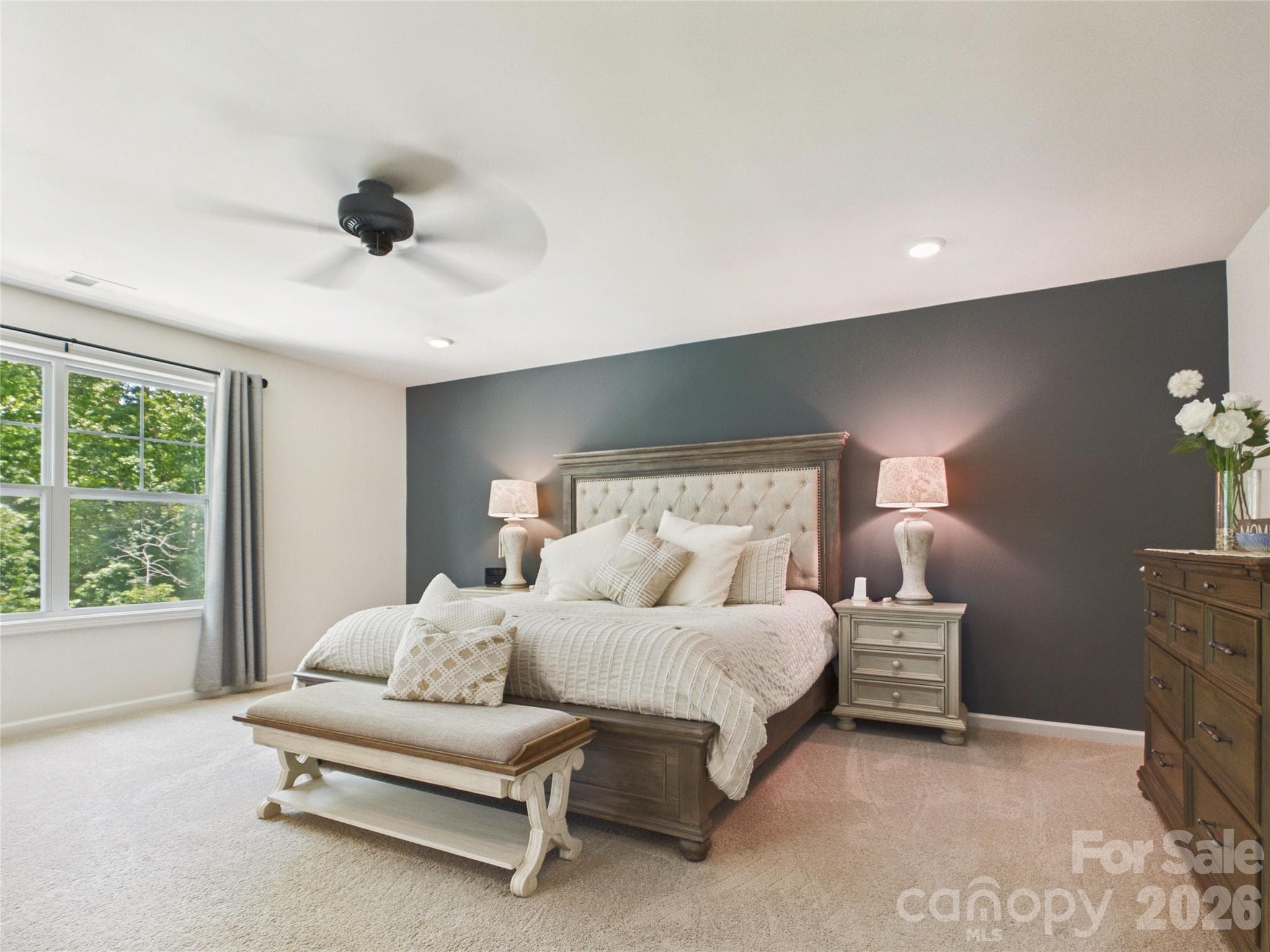 Townhouse at 7880 Iron Road, Sherrills Ford, photo 20 of 42