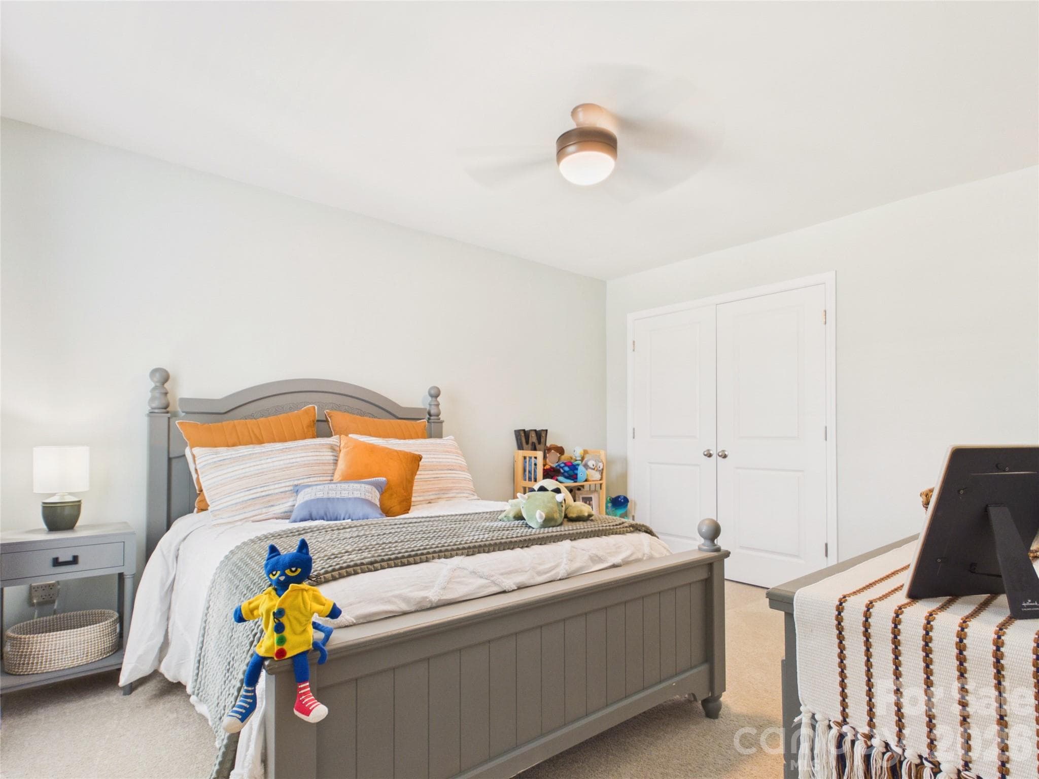 Guest room upper - 7880 Iron Road, Sherrills Ford