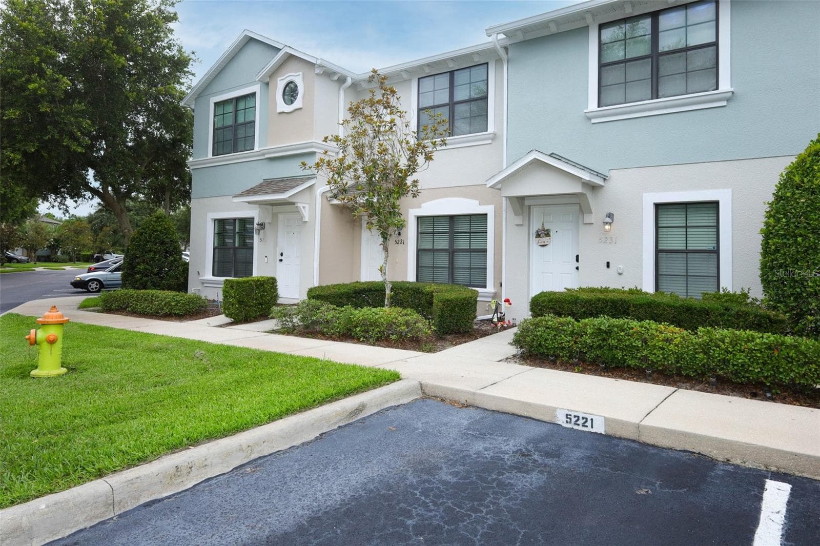 Townhouse at 5221 WINDSOR LAKE CIR, SANFORD, photo 19 of 24