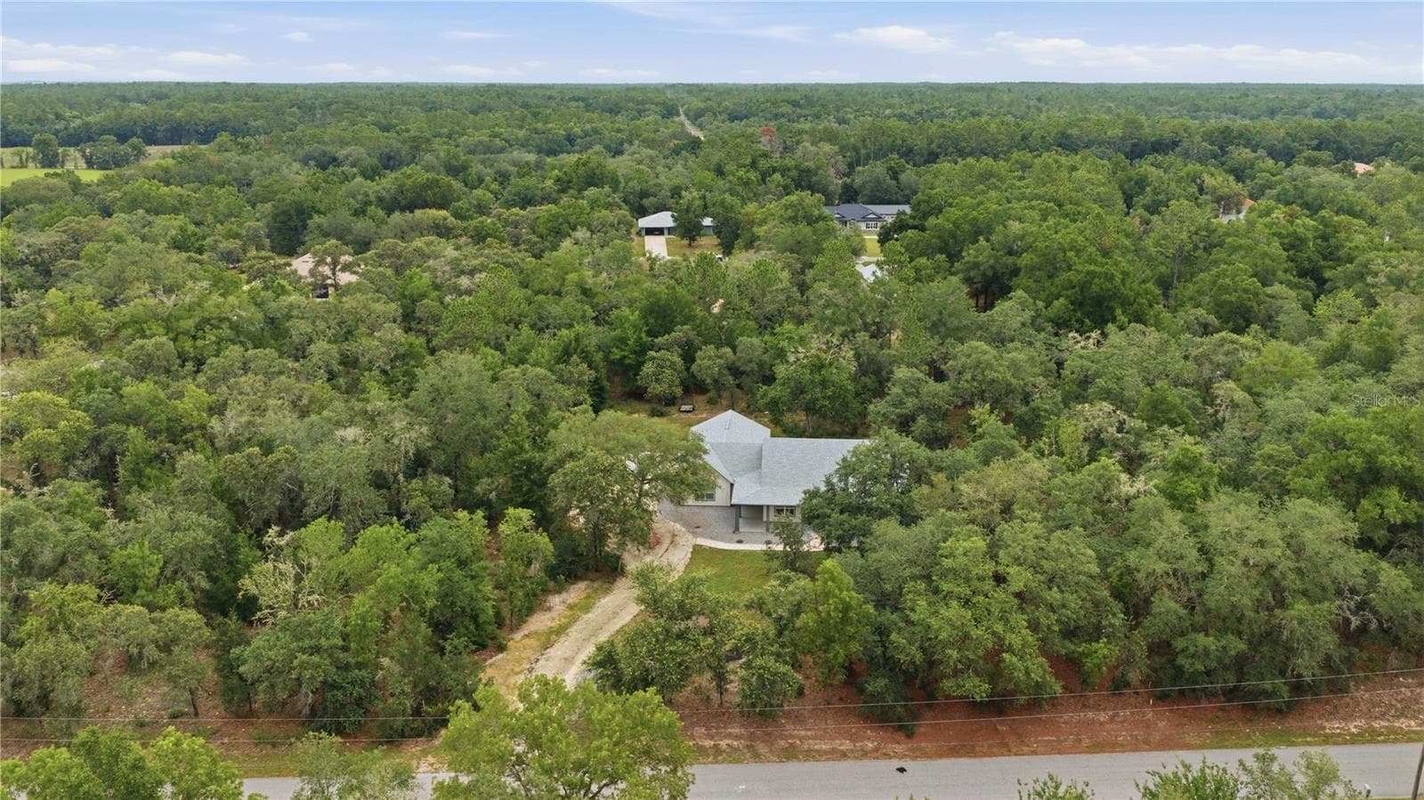 Single Family Residence at 18272 SW 65TH LOOP, DUNNELLON, photo 7 of 70