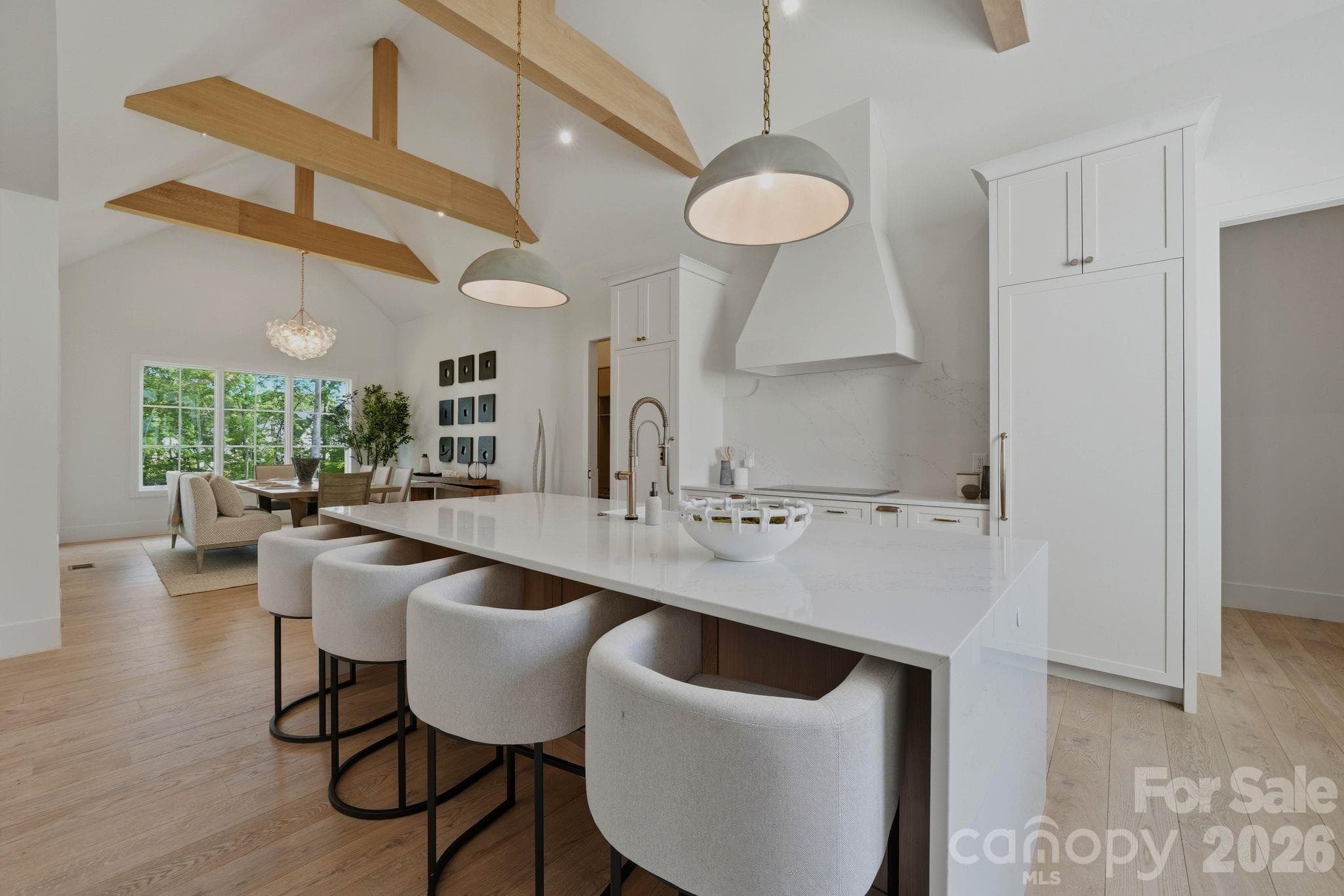 Single Family Residence at 207 Sugar Maple Lane, Weddington, photo 2 of 48