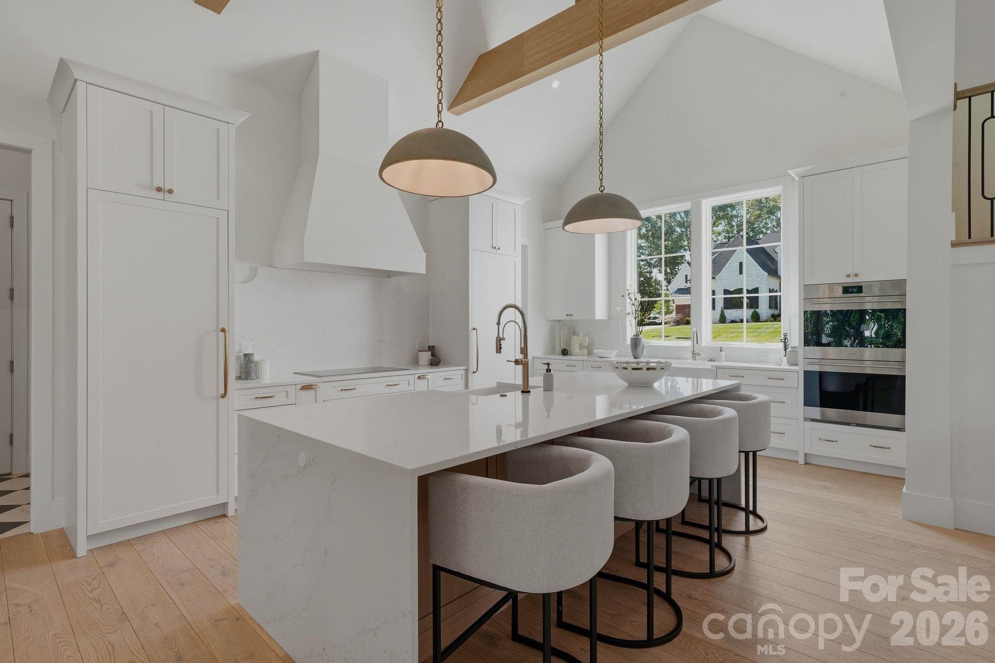 Single Family Residence at 207 Sugar Maple Lane, Weddington, photo 18 of 48