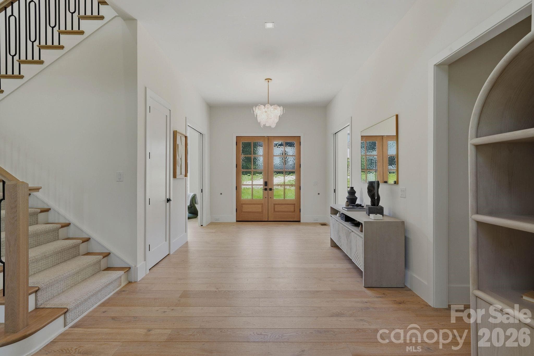 Single Family Residence at 207 Sugar Maple Lane, Weddington, photo 13 of 48