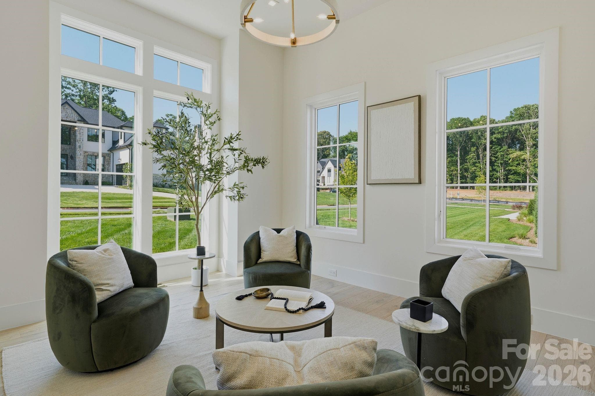 Single Family Residence at 207 Sugar Maple Lane, Weddington, photo 11 of 48
