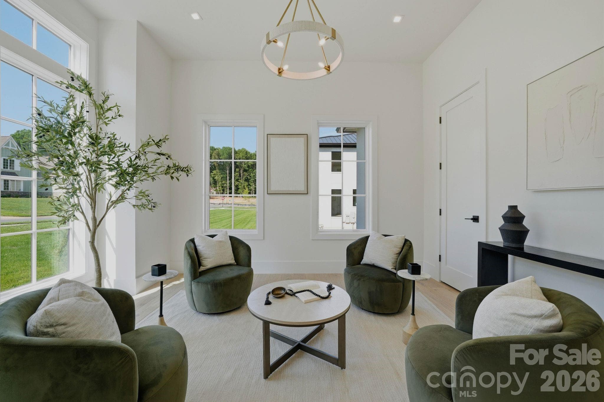 Single Family Residence at 207 Sugar Maple Lane, Weddington, photo 10 of 48