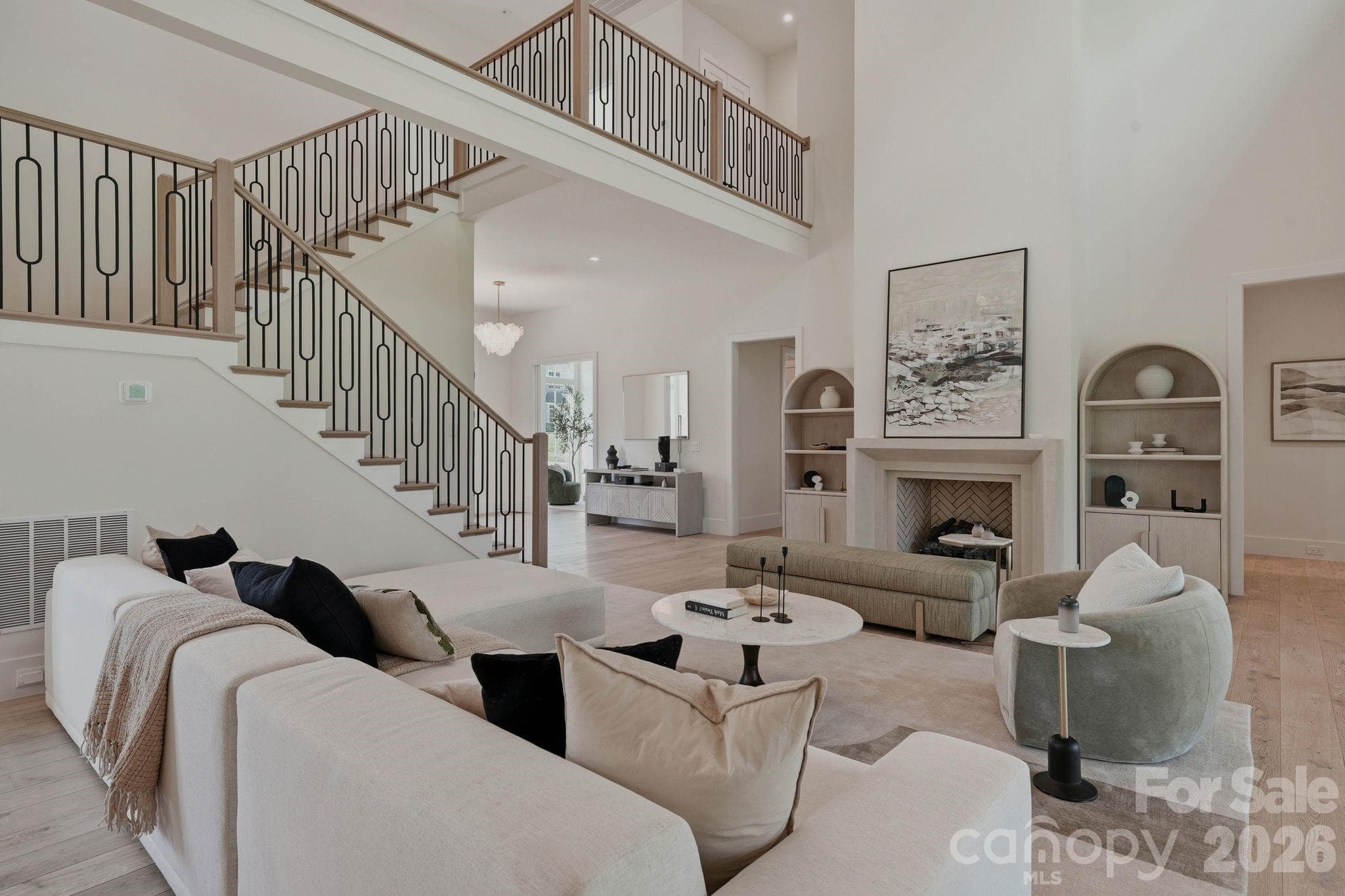Single Family Residence at 207 Sugar Maple Lane, Weddington, photo 14 of 48