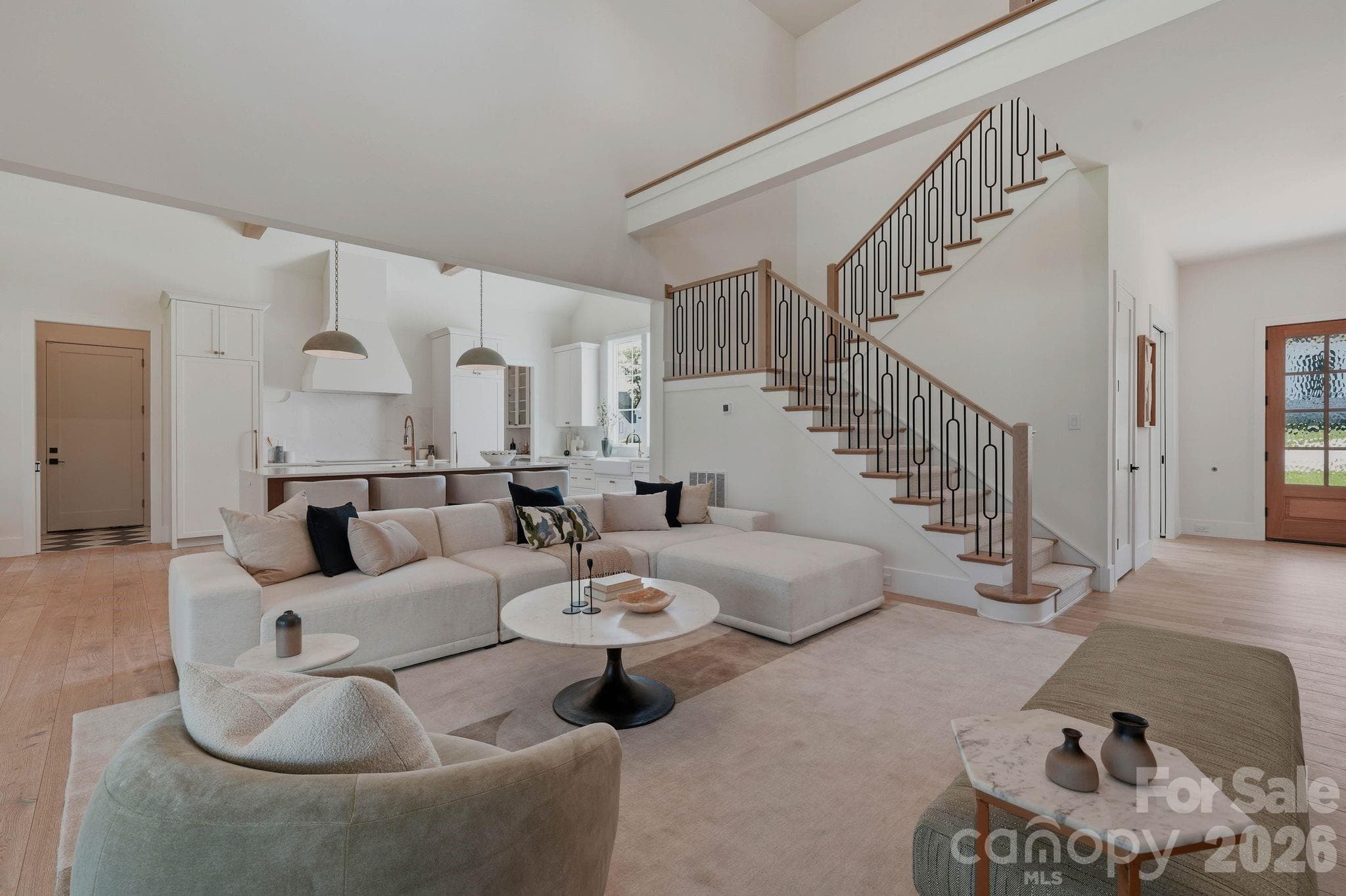 Single Family Residence at 207 Sugar Maple Lane, Weddington, photo 12 of 48