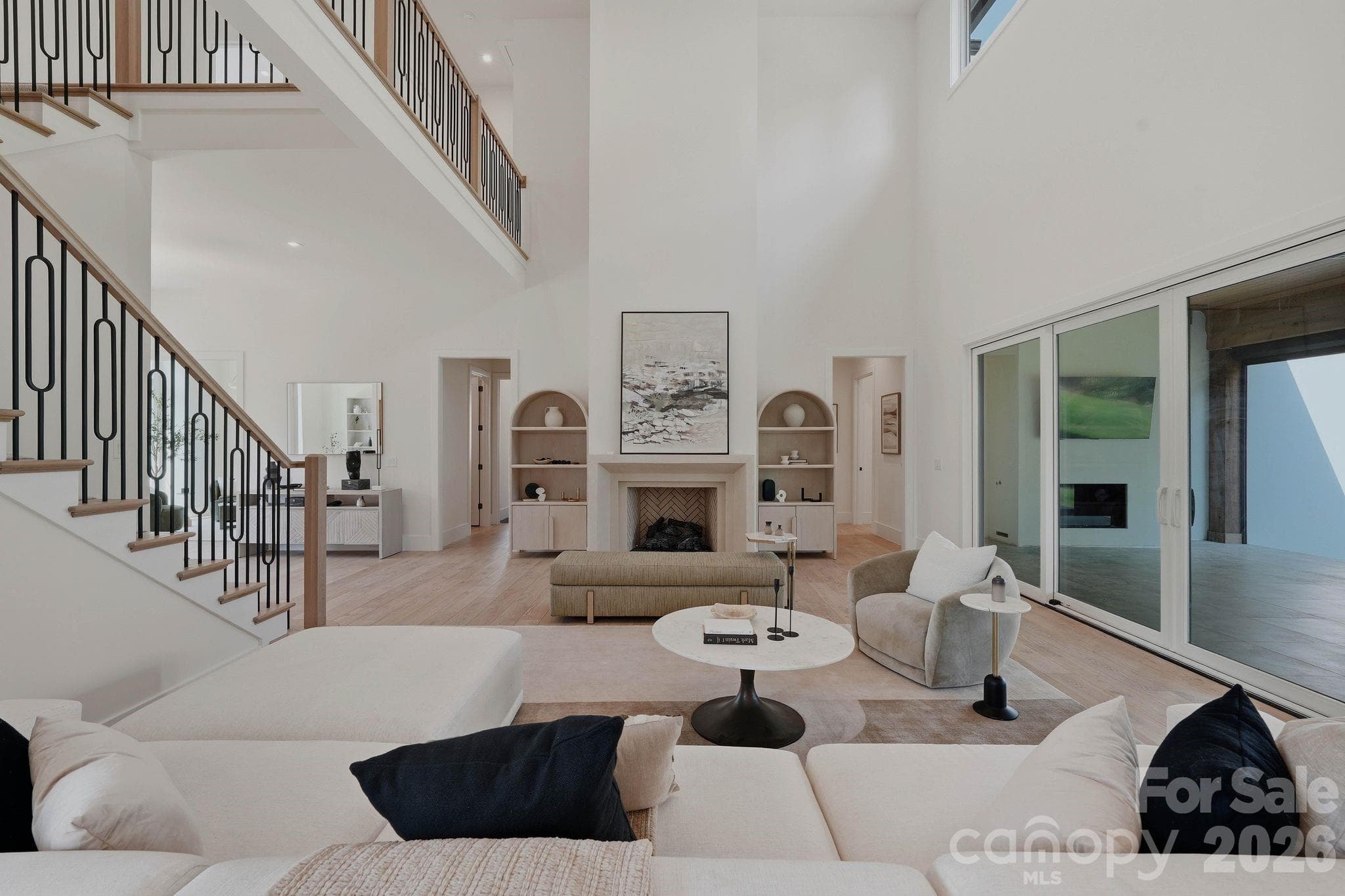 Single Family Residence at 207 Sugar Maple Lane, Weddington, photo 16 of 48