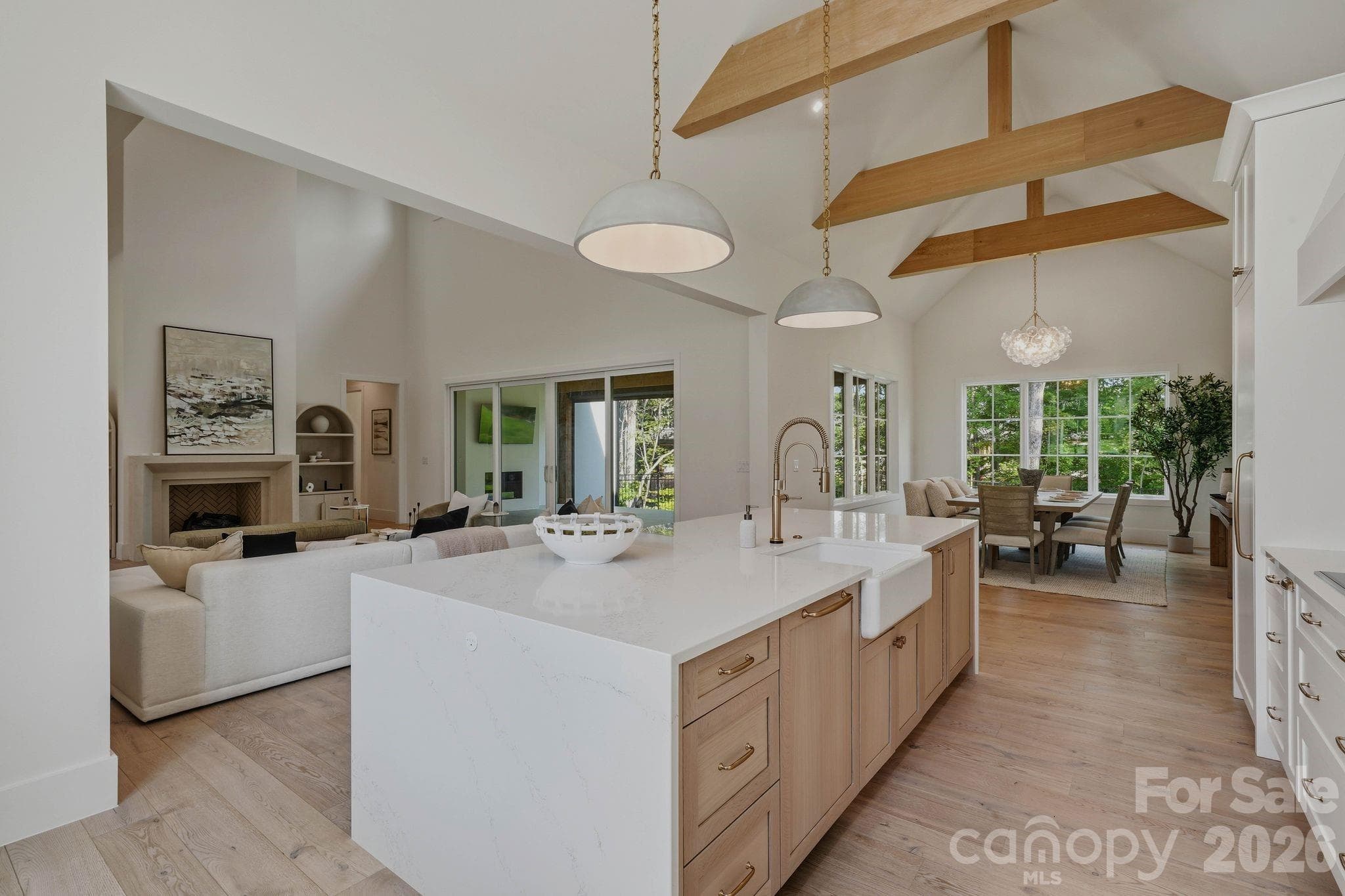 Single Family Residence at 207 Sugar Maple Lane, Weddington, photo 4 of 48