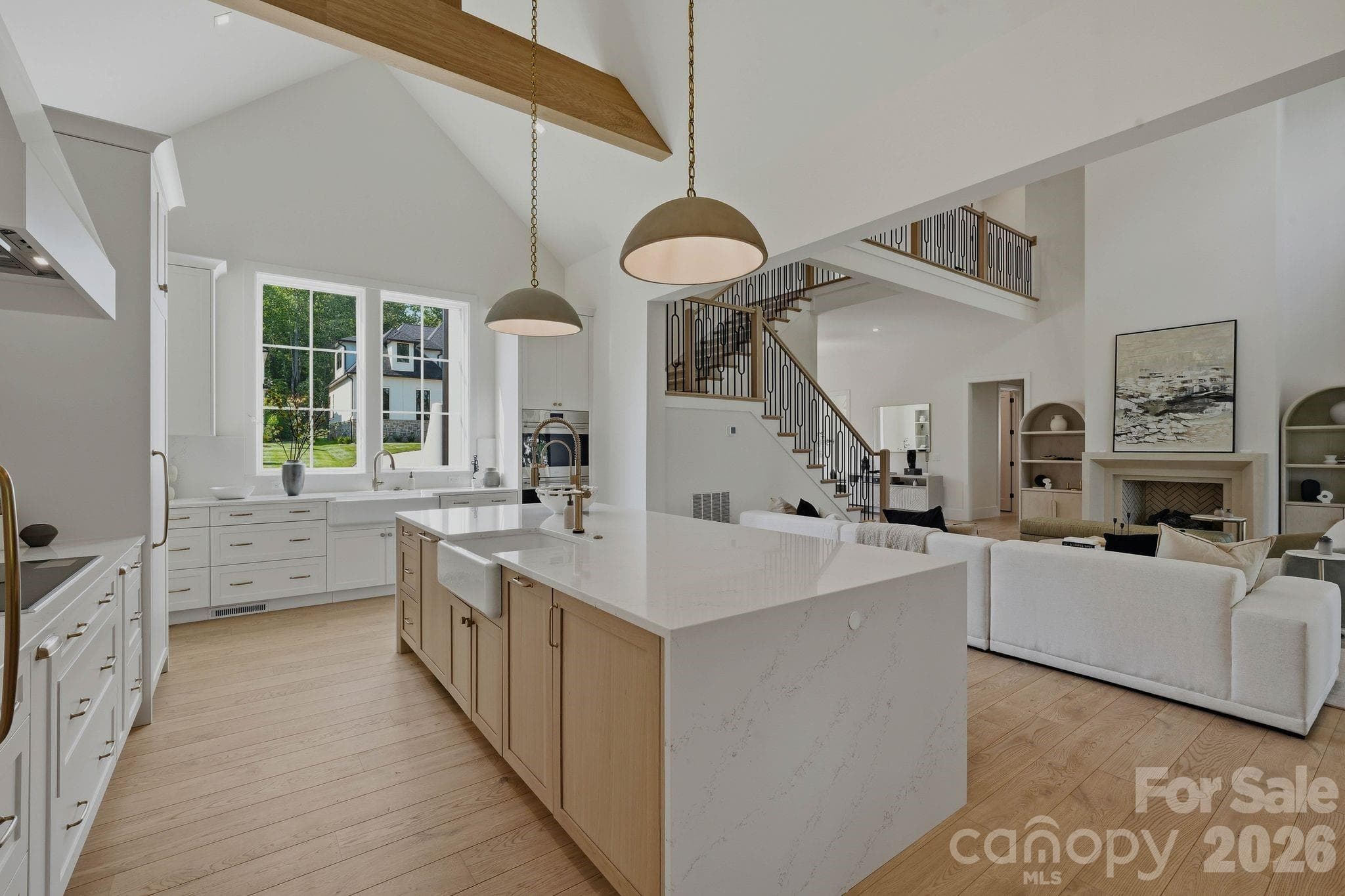 Single Family Residence at 207 Sugar Maple Lane, Weddington, photo 19 of 48