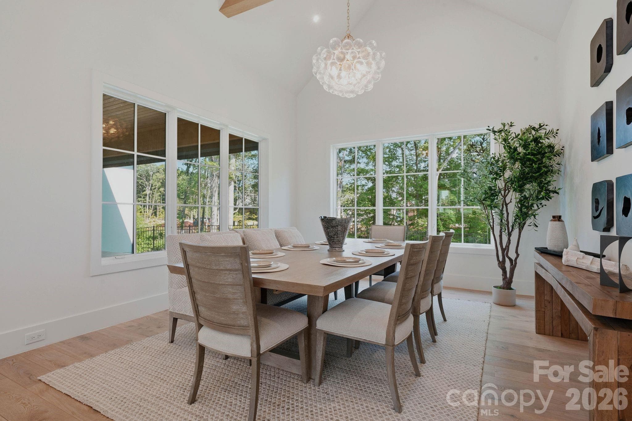Single Family Residence at 207 Sugar Maple Lane, Weddington, photo 23 of 48