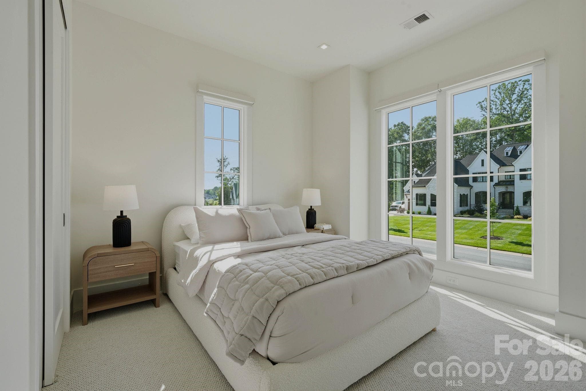 Single Family Residence at 207 Sugar Maple Lane, Weddington, photo 38 of 48