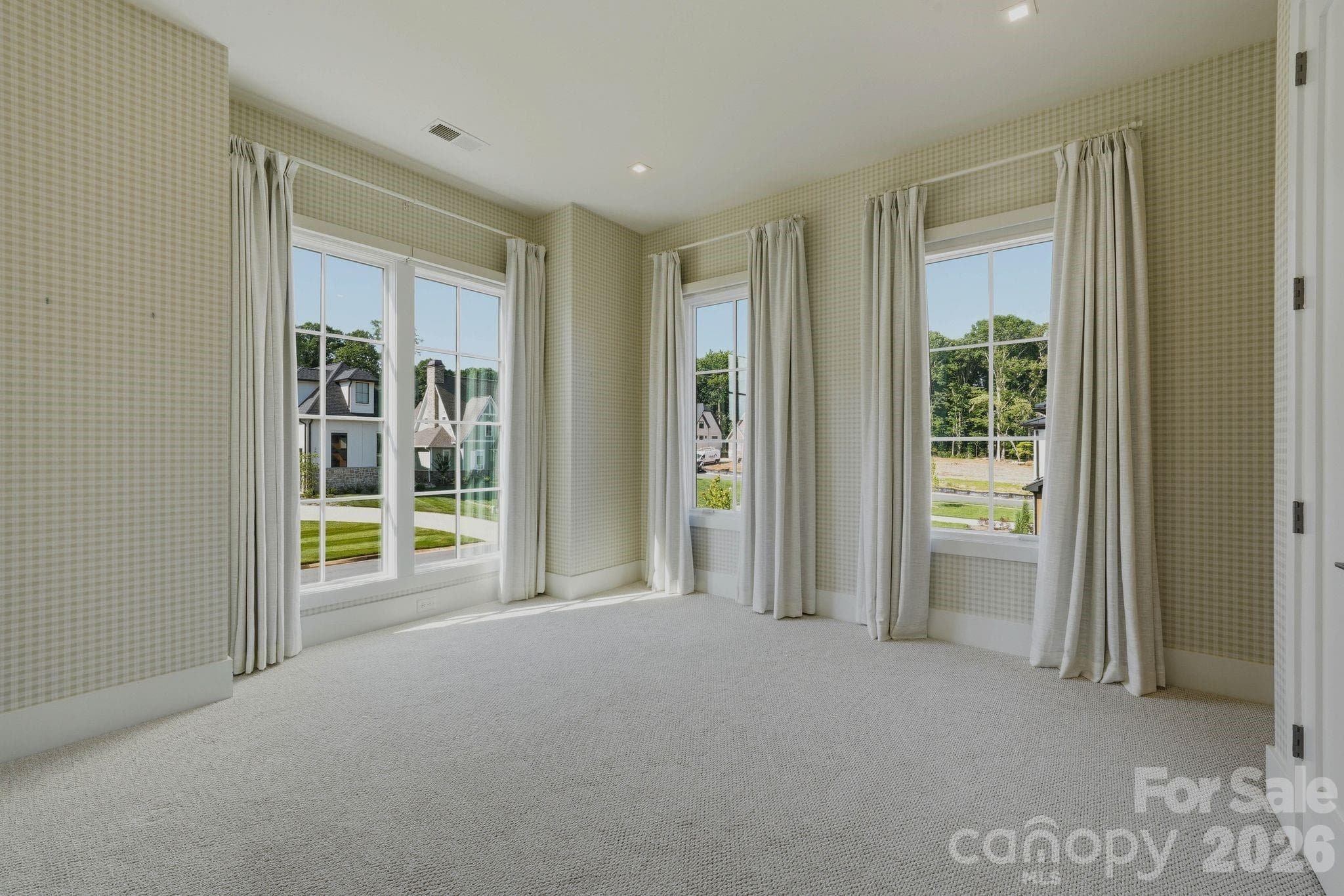 Single Family Residence at 207 Sugar Maple Lane, Weddington, photo 40 of 48