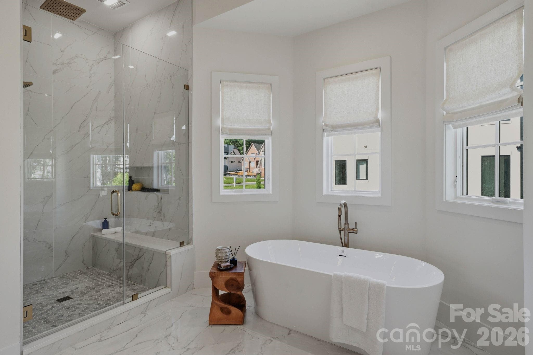 Single Family Residence at 207 Sugar Maple Lane, Weddington, photo 32 of 48