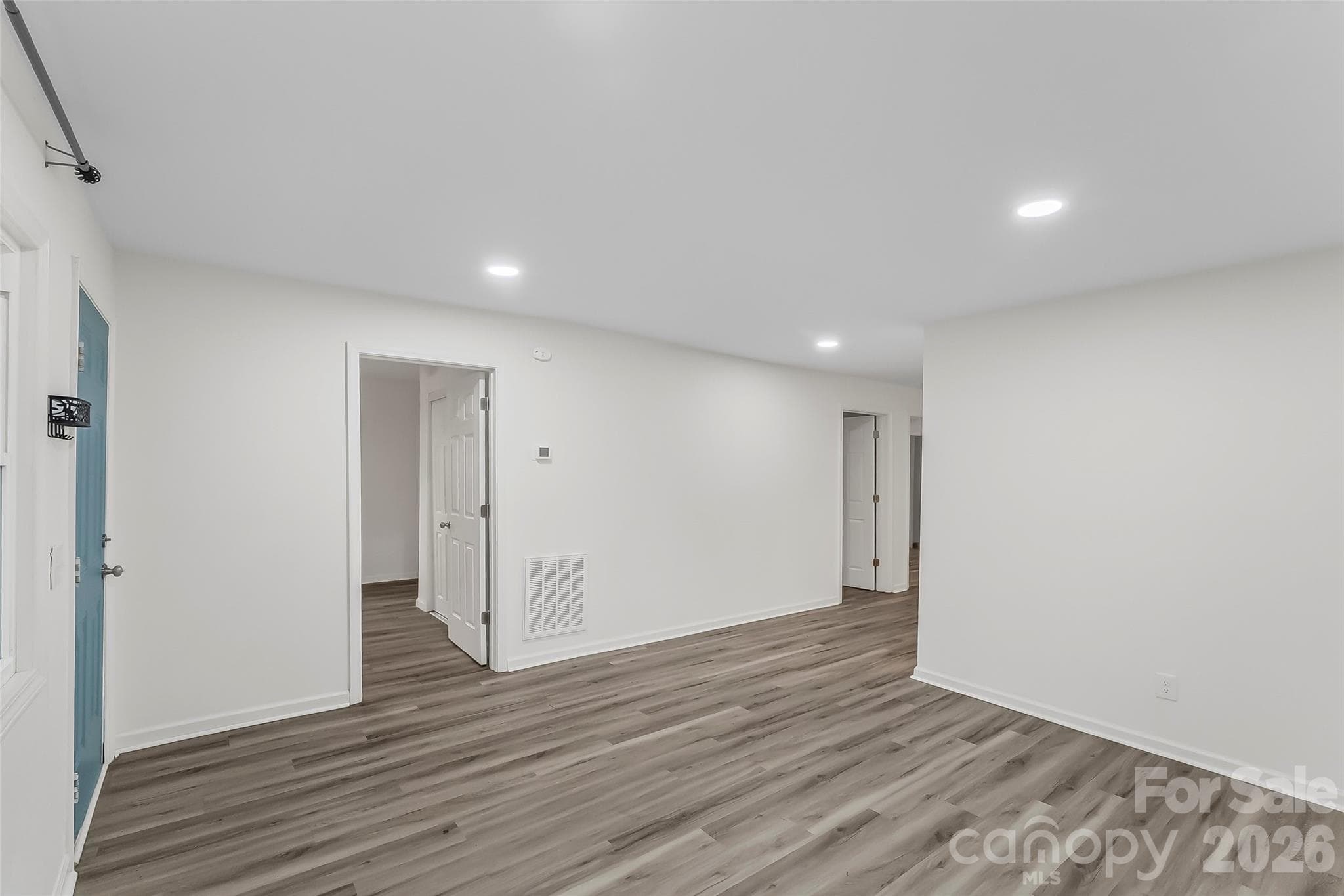 Single Family Residence at 500 3rd Street, Stanley, photo 6 of 30