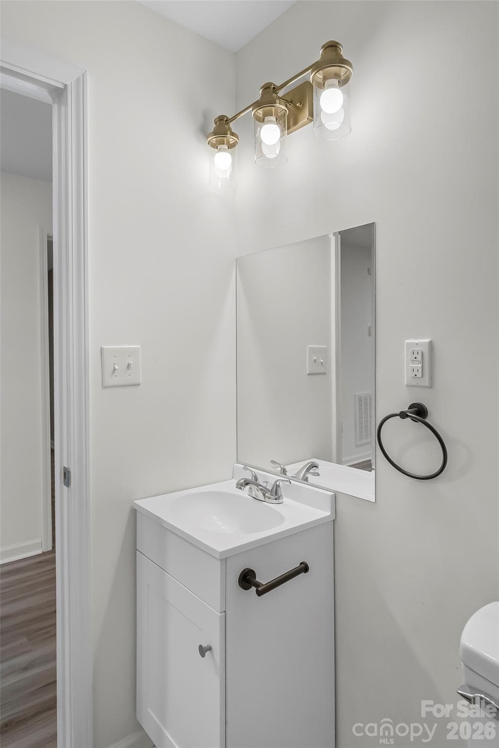 Single Family Residence at 500 3rd Street, Stanley, photo 10 of 30