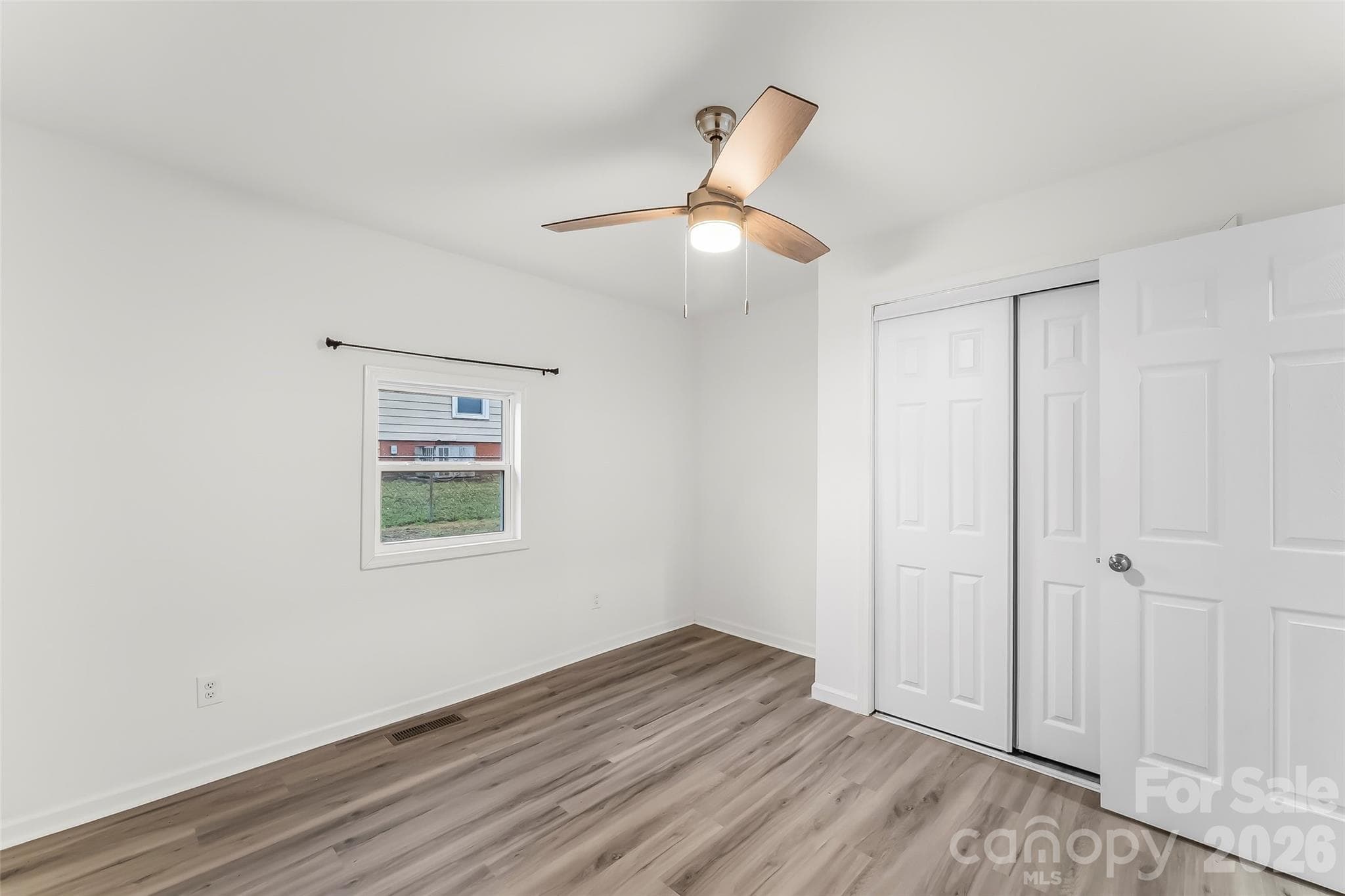 Single Family Residence at 500 3rd Street, Stanley, photo 17 of 30