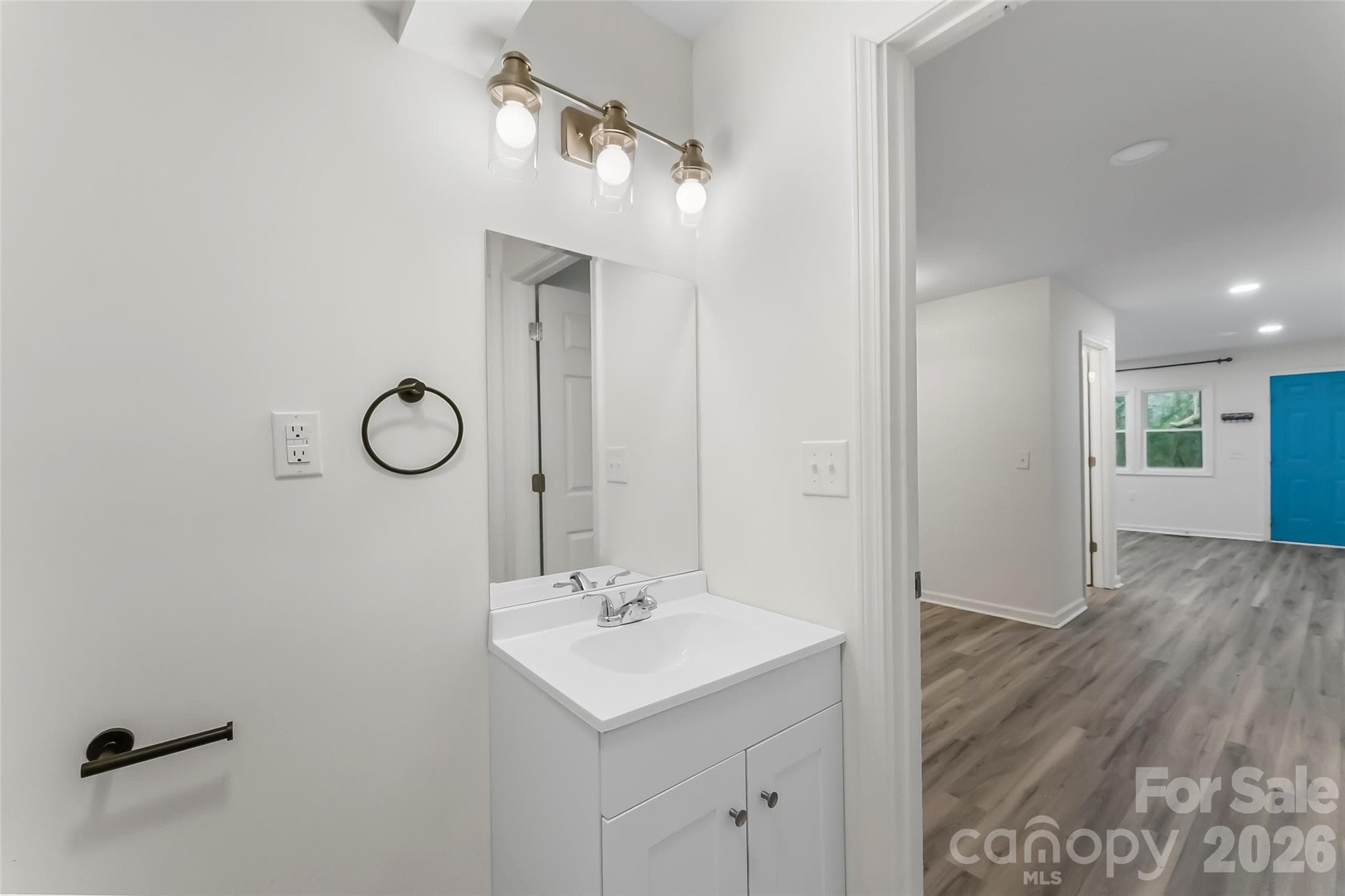 Single Family Residence at 500 3rd Street, Stanley, photo 18 of 30