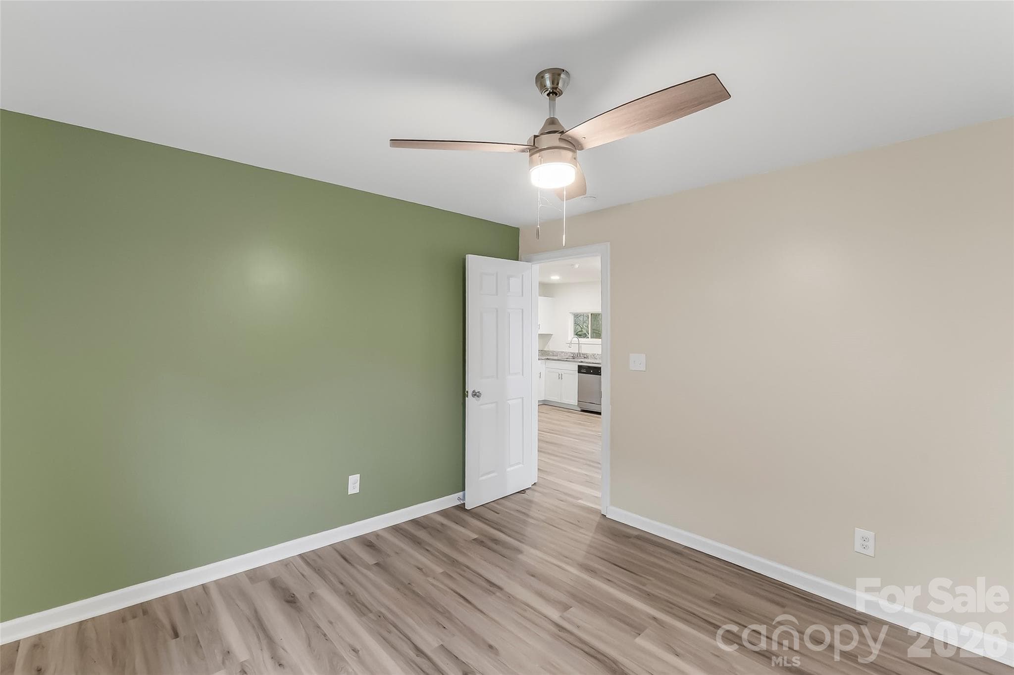 Single Family Residence at 500 3rd Street, Stanley, photo 21 of 30