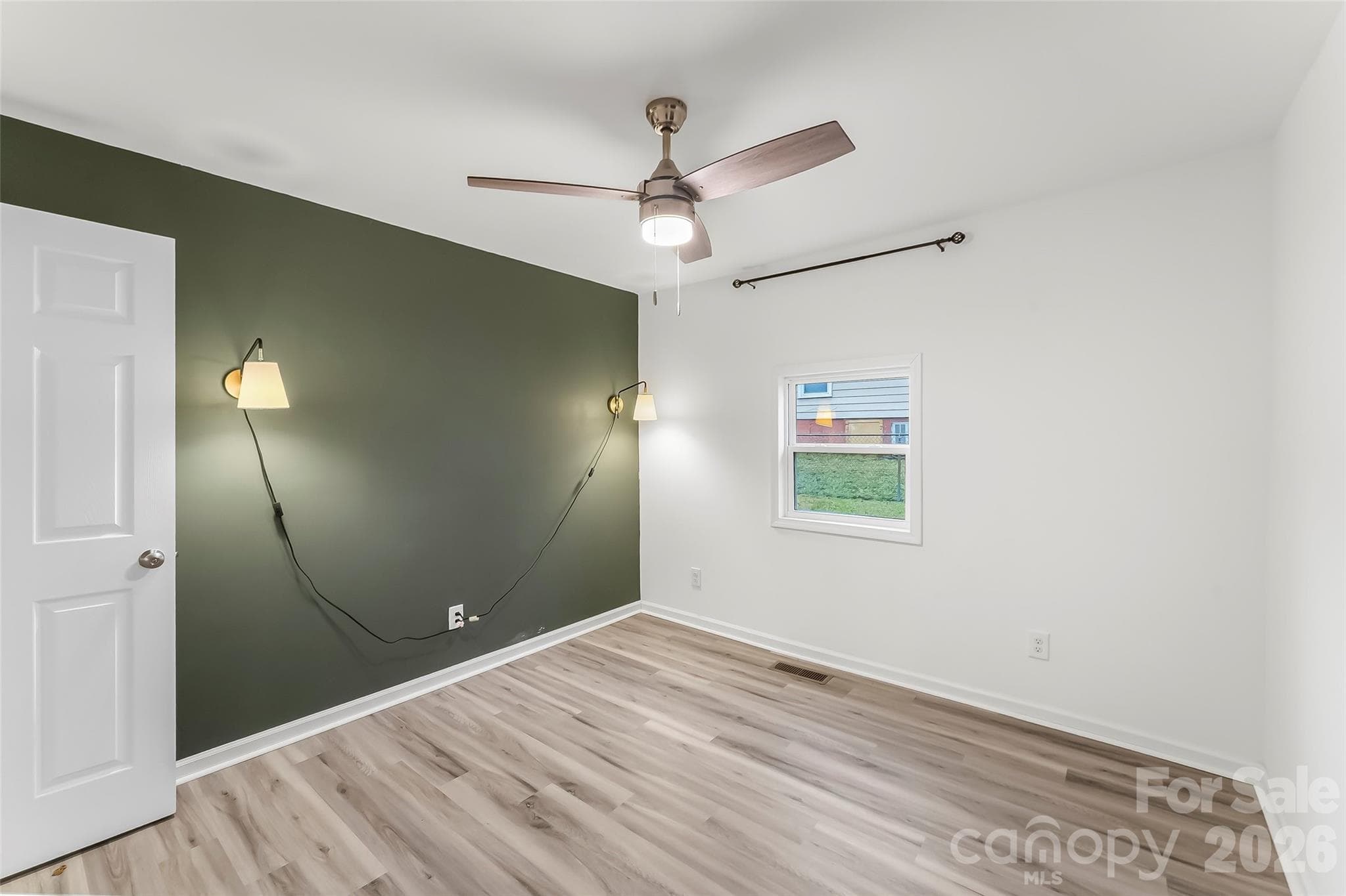 Single Family Residence at 500 3rd Street, Stanley, photo 25 of 30