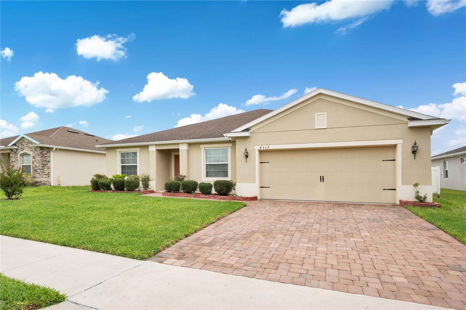 Single Family Residence at 4313 TIGRIS DR, APOPKA, photo 4 of 40