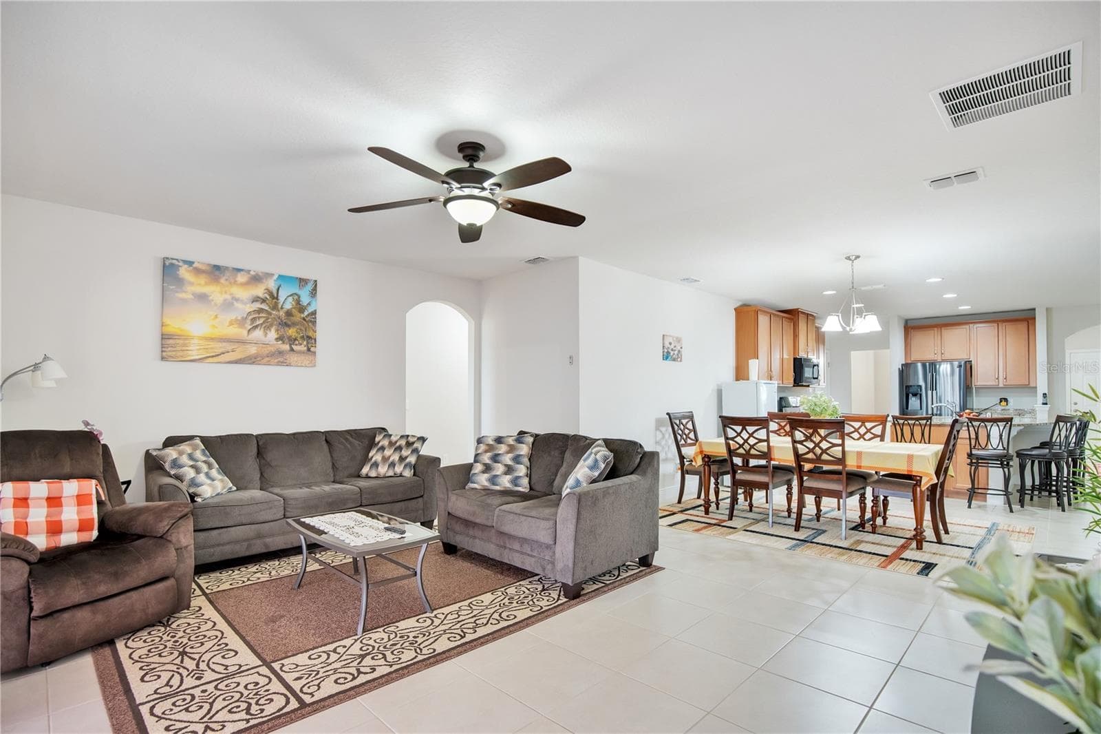 Single Family Residence at 4313 TIGRIS DR, APOPKA, photo 6 of 40
