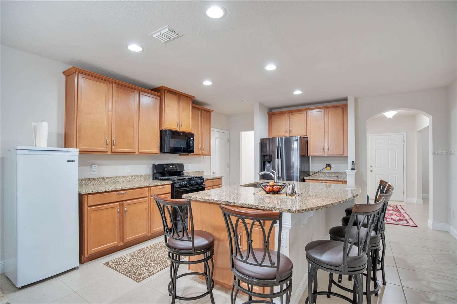 Single Family Residence at 4313 TIGRIS DR, APOPKA, photo 9 of 40