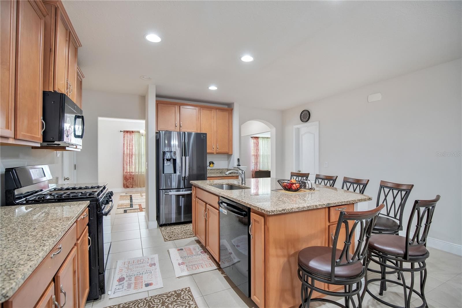 Single Family Residence at 4313 TIGRIS DR, APOPKA, photo 10 of 40