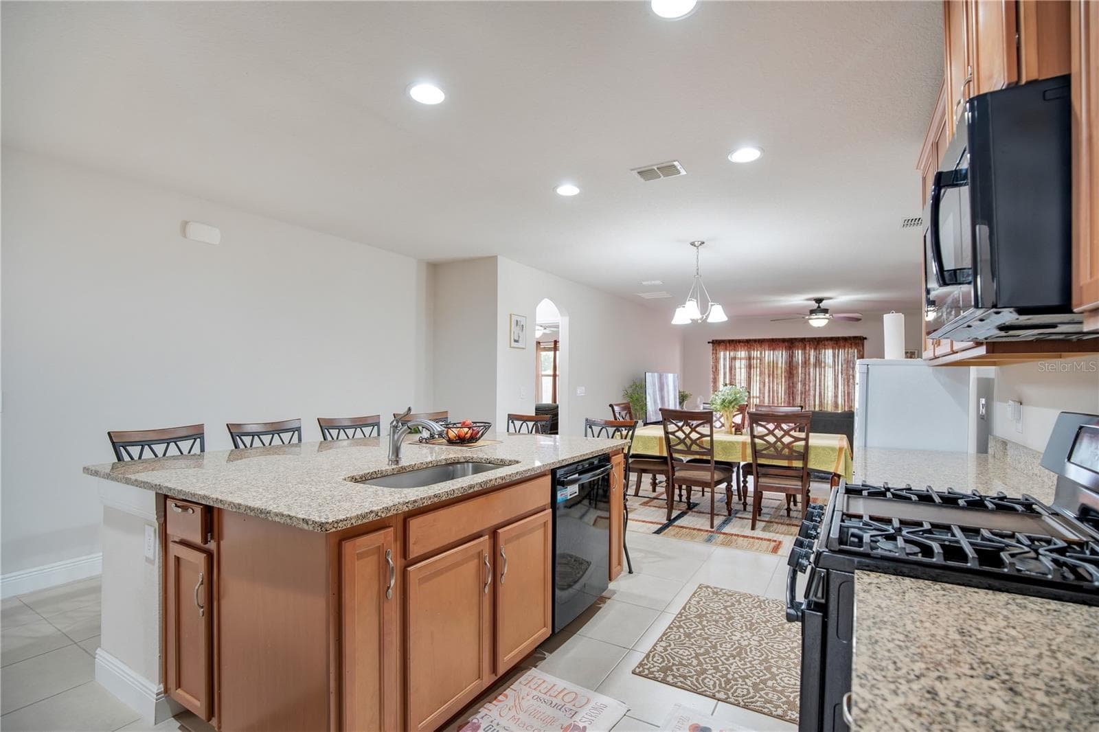 Single Family Residence at 4313 TIGRIS DR, APOPKA, photo 11 of 40