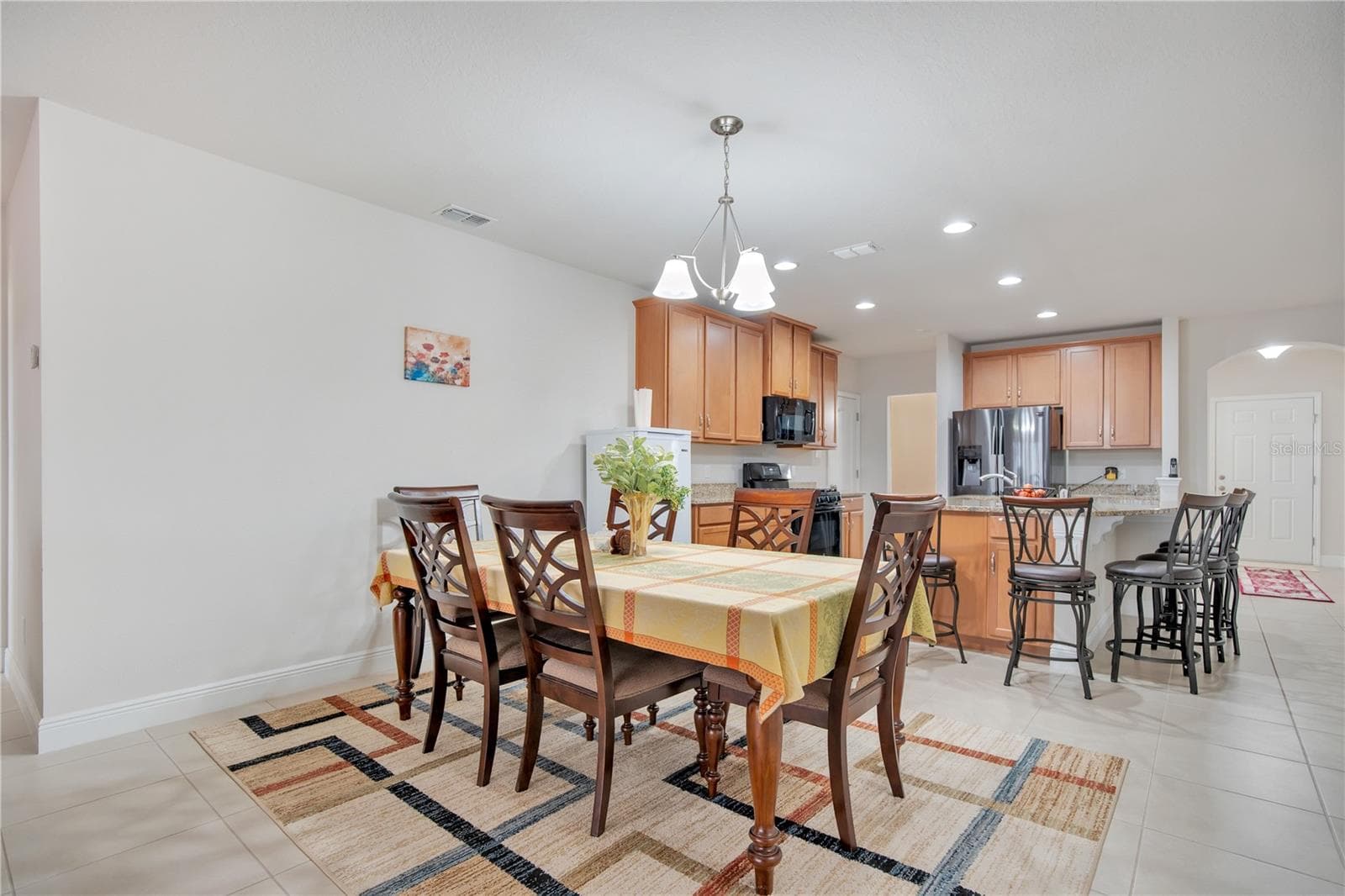 Single Family Residence at 4313 TIGRIS DR, APOPKA, photo 12 of 40
