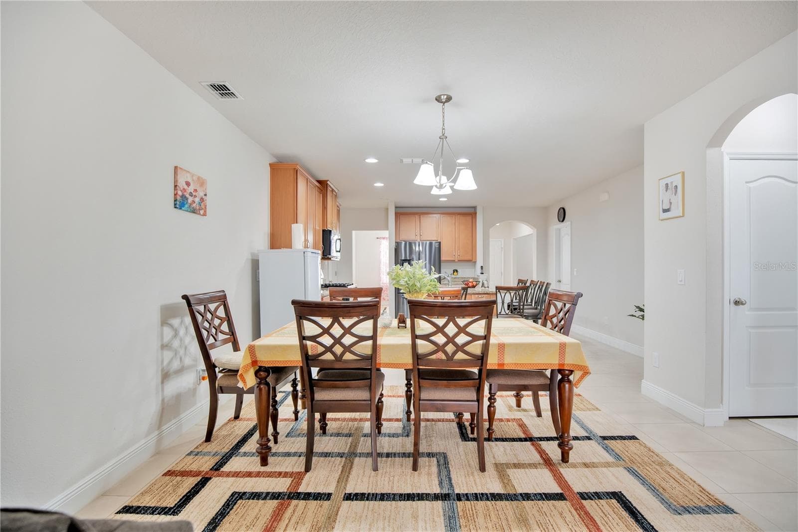 Single Family Residence at 4313 TIGRIS DR, APOPKA, photo 13 of 40