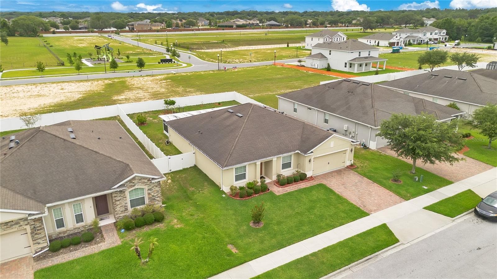 Single Family Residence at 4313 TIGRIS DR, APOPKA, photo 33 of 40