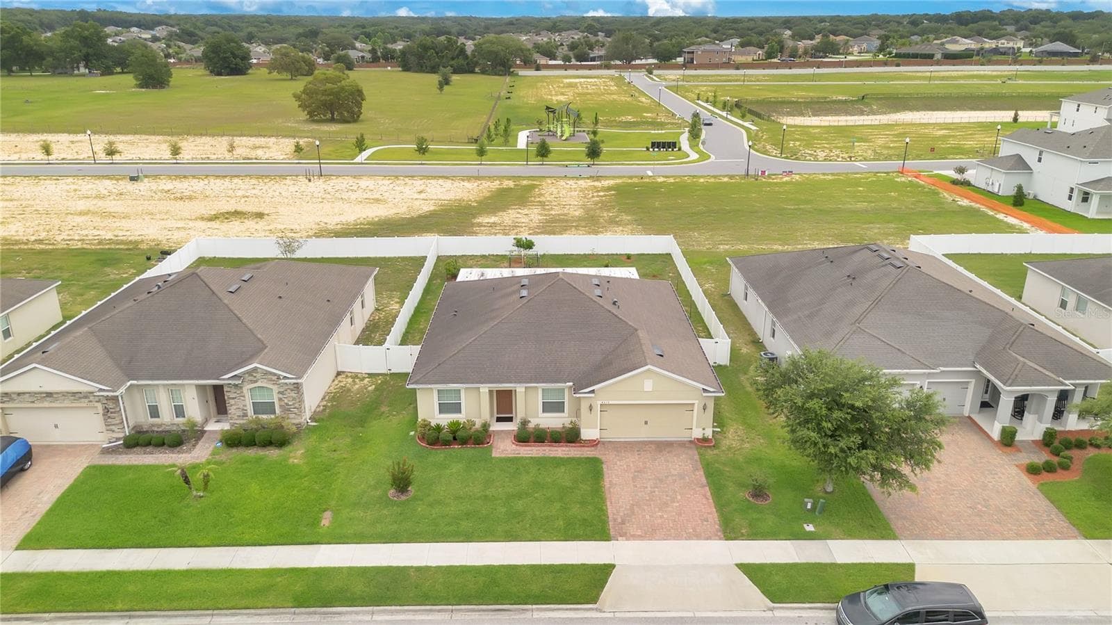 Single Family Residence at 4313 TIGRIS DR, APOPKA, photo 34 of 40