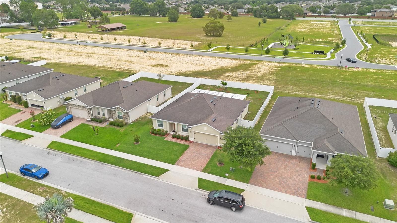 Single Family Residence at 4313 TIGRIS DR, APOPKA, photo 35 of 40