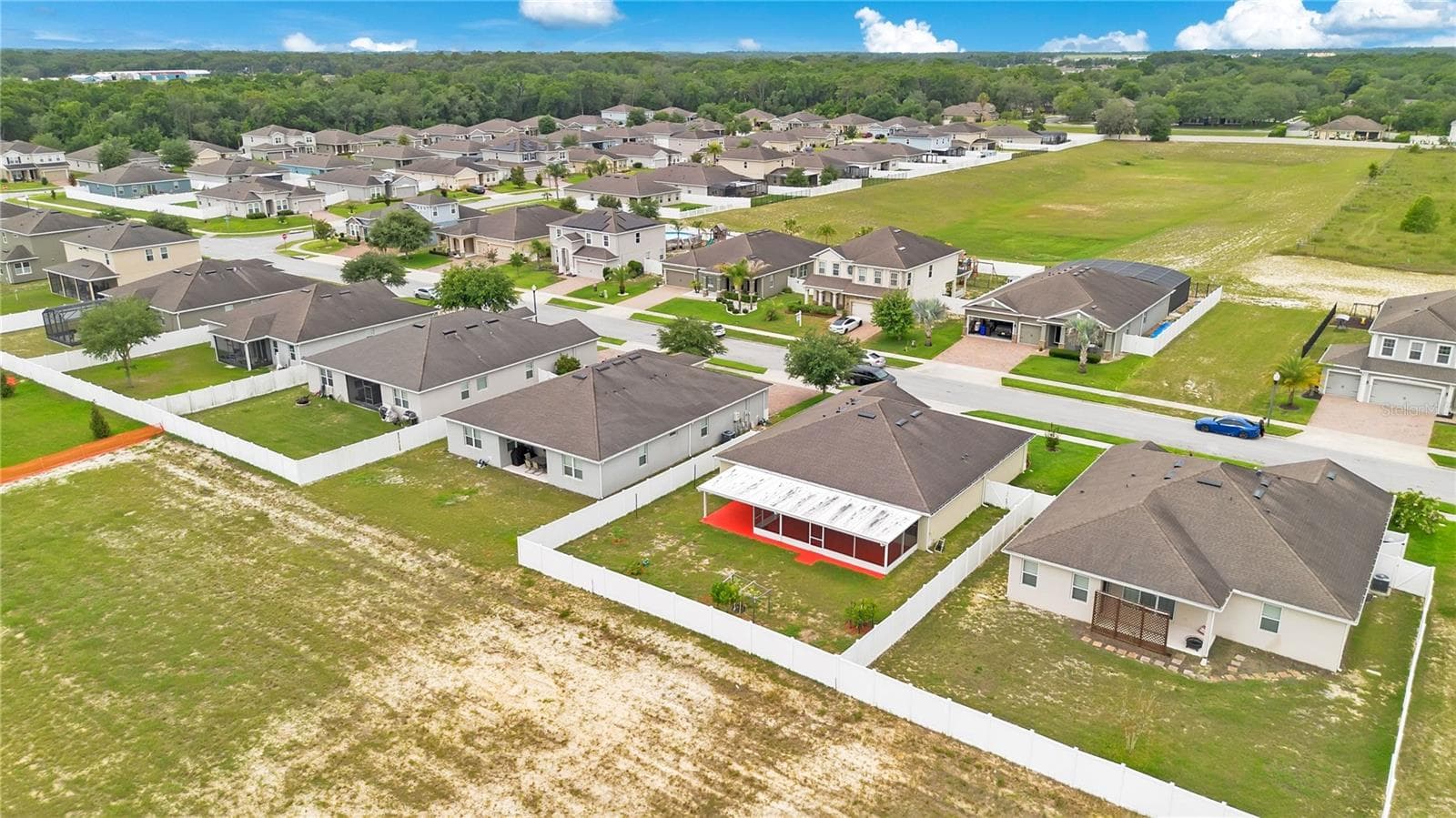 Single Family Residence at 4313 TIGRIS DR, APOPKA, photo 37 of 40