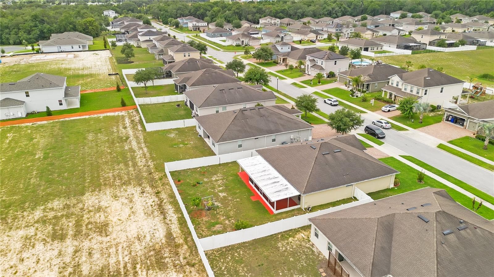 Single Family Residence at 4313 TIGRIS DR, APOPKA, photo 38 of 40