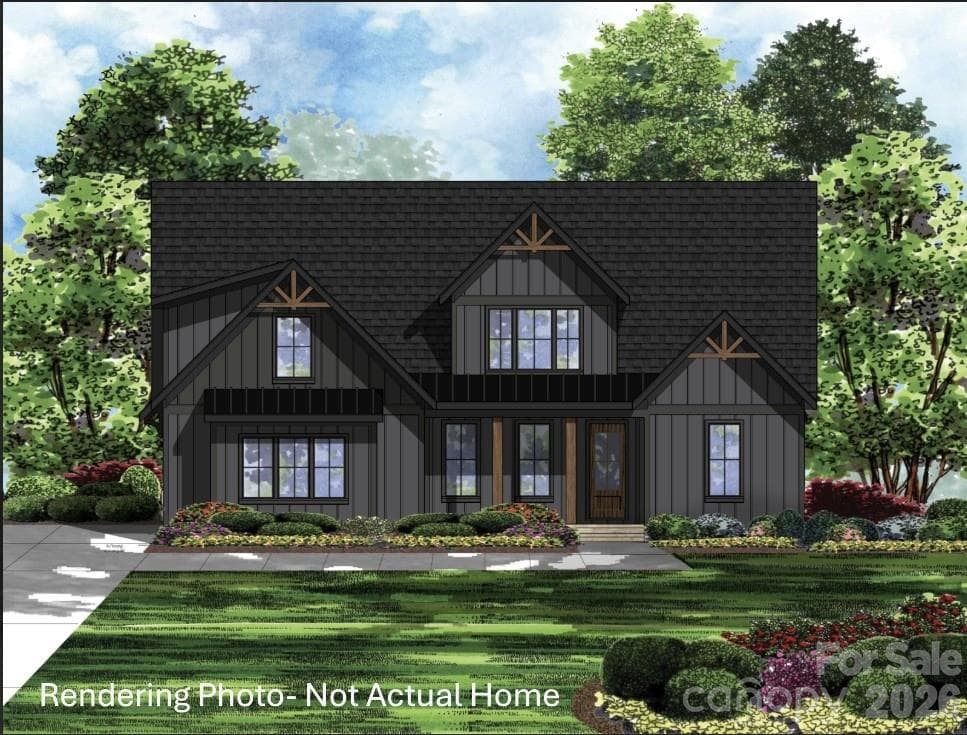Single Family Residence at Gastonia, photo 8 of 79