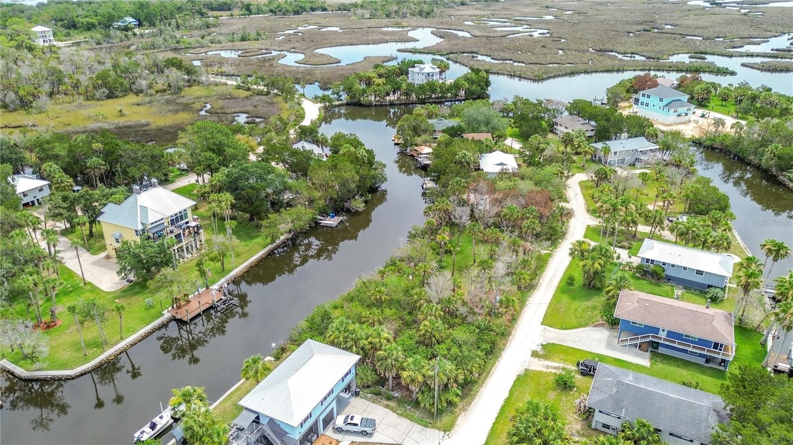 Land at 12073 W GULF BREEZE CT, CRYSTAL RIVER, photo 2 of 25