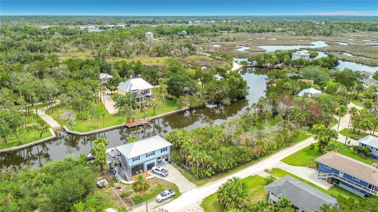 Land at 12073 W GULF BREEZE CT, CRYSTAL RIVER, photo 3 of 25