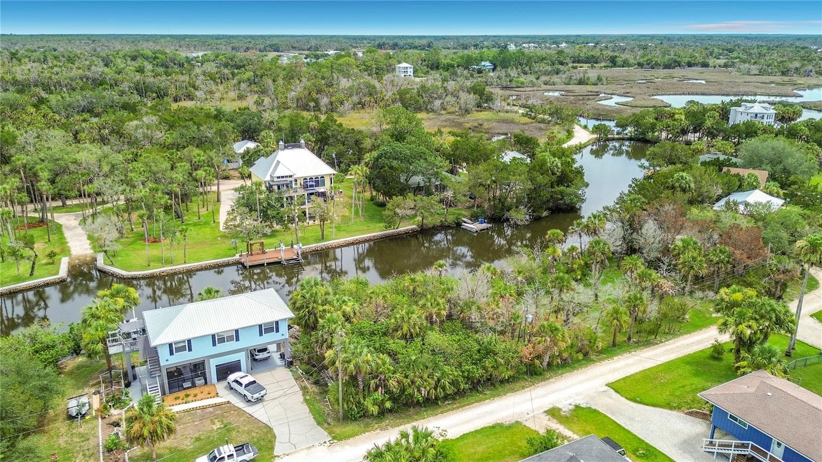 Land at 12073 W GULF BREEZE CT, CRYSTAL RIVER, photo 4 of 25