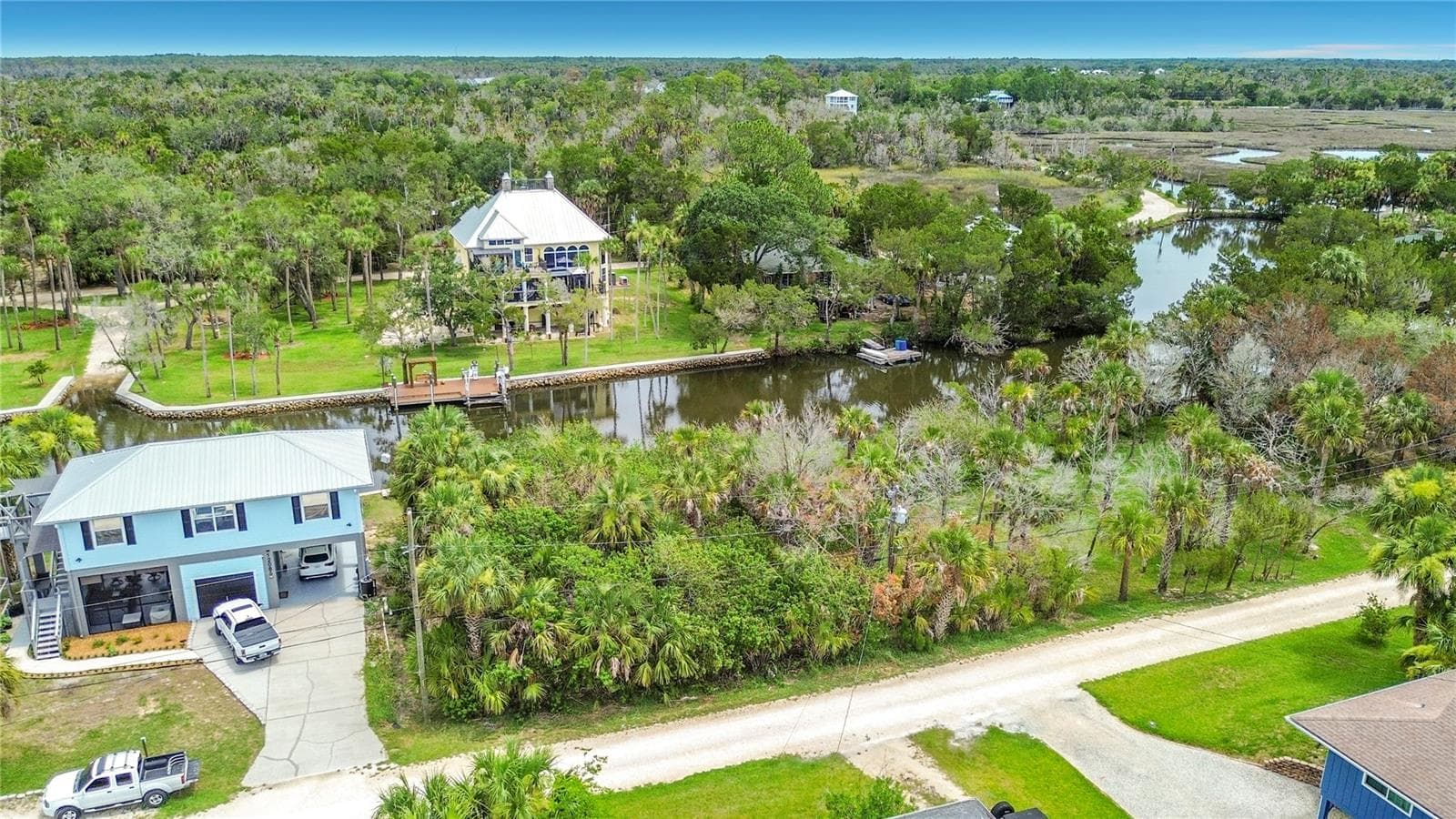 Land at 12073 W GULF BREEZE CT, CRYSTAL RIVER, photo 5 of 25