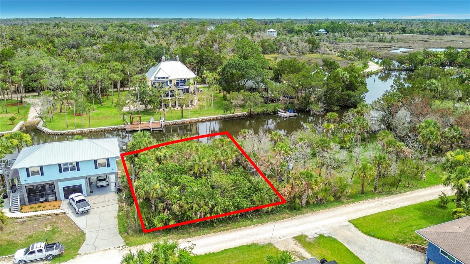 Land at 12073 W GULF BREEZE CT, CRYSTAL RIVER, photo 24 of 25