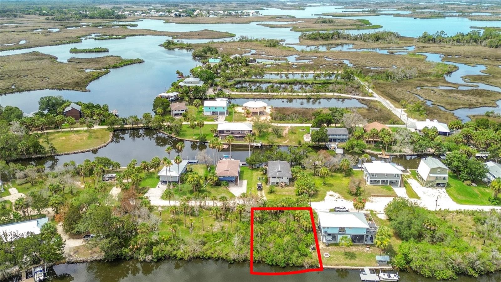Land at 12073 W GULF BREEZE CT, CRYSTAL RIVER, photo 25 of 25