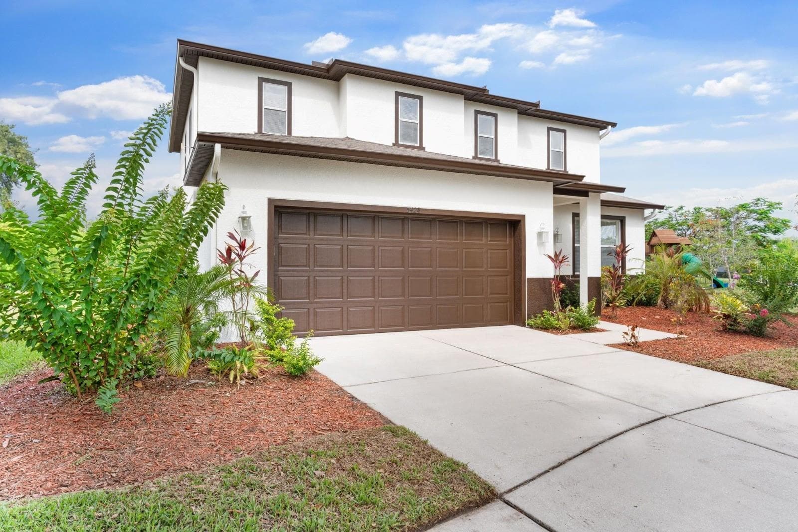Single Family Residence at 5424 HAMMOCK VIEW LN, APOLLO BEACH, photo 2 of 43
