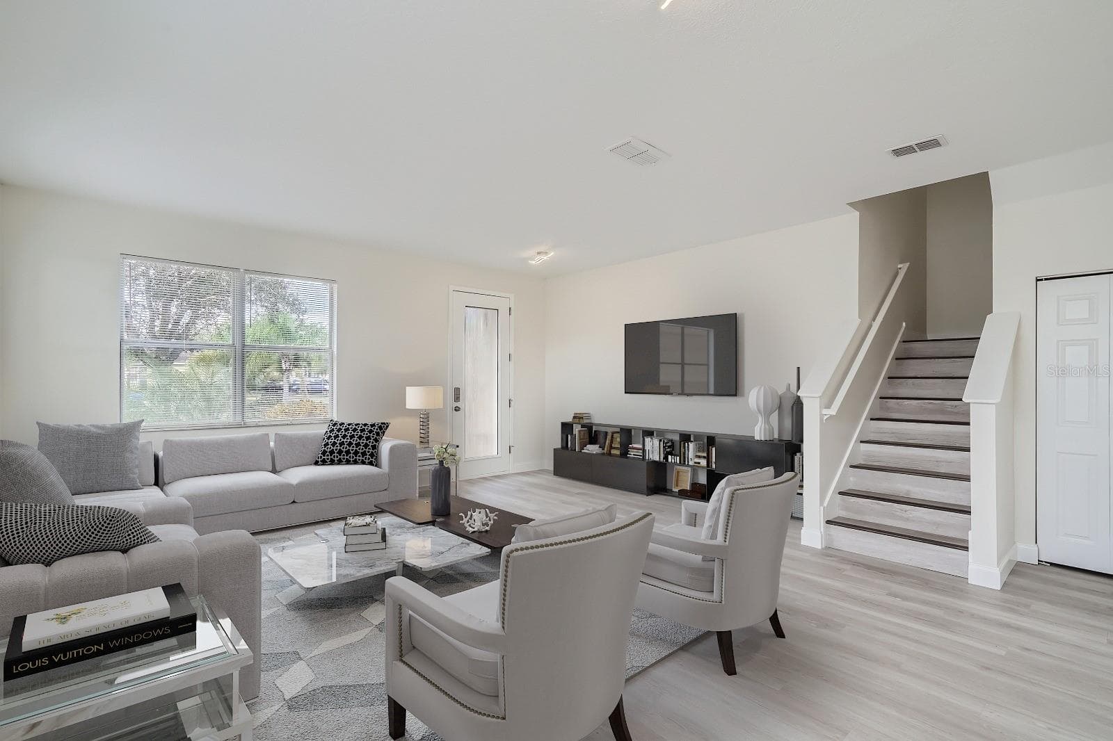 Single Family Residence at 5424 HAMMOCK VIEW LN, APOLLO BEACH, photo 5 of 43