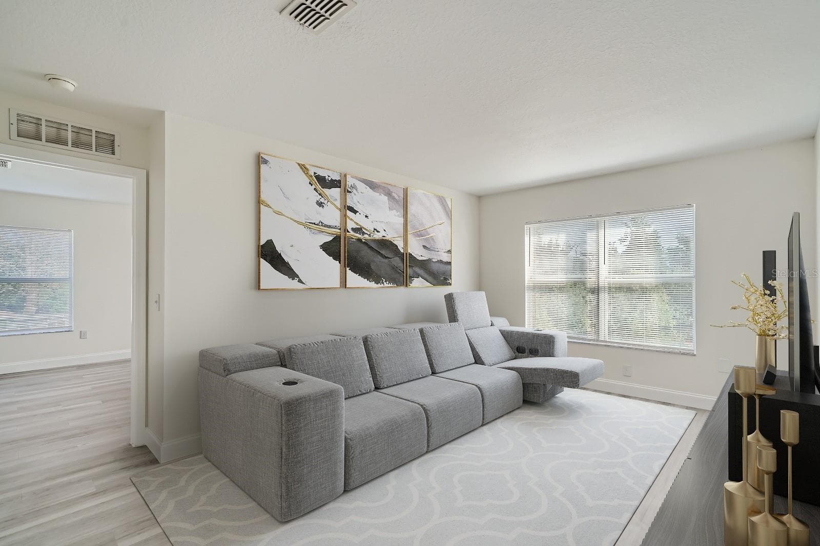 Single Family Residence at 5424 HAMMOCK VIEW LN, APOLLO BEACH, photo 6 of 43