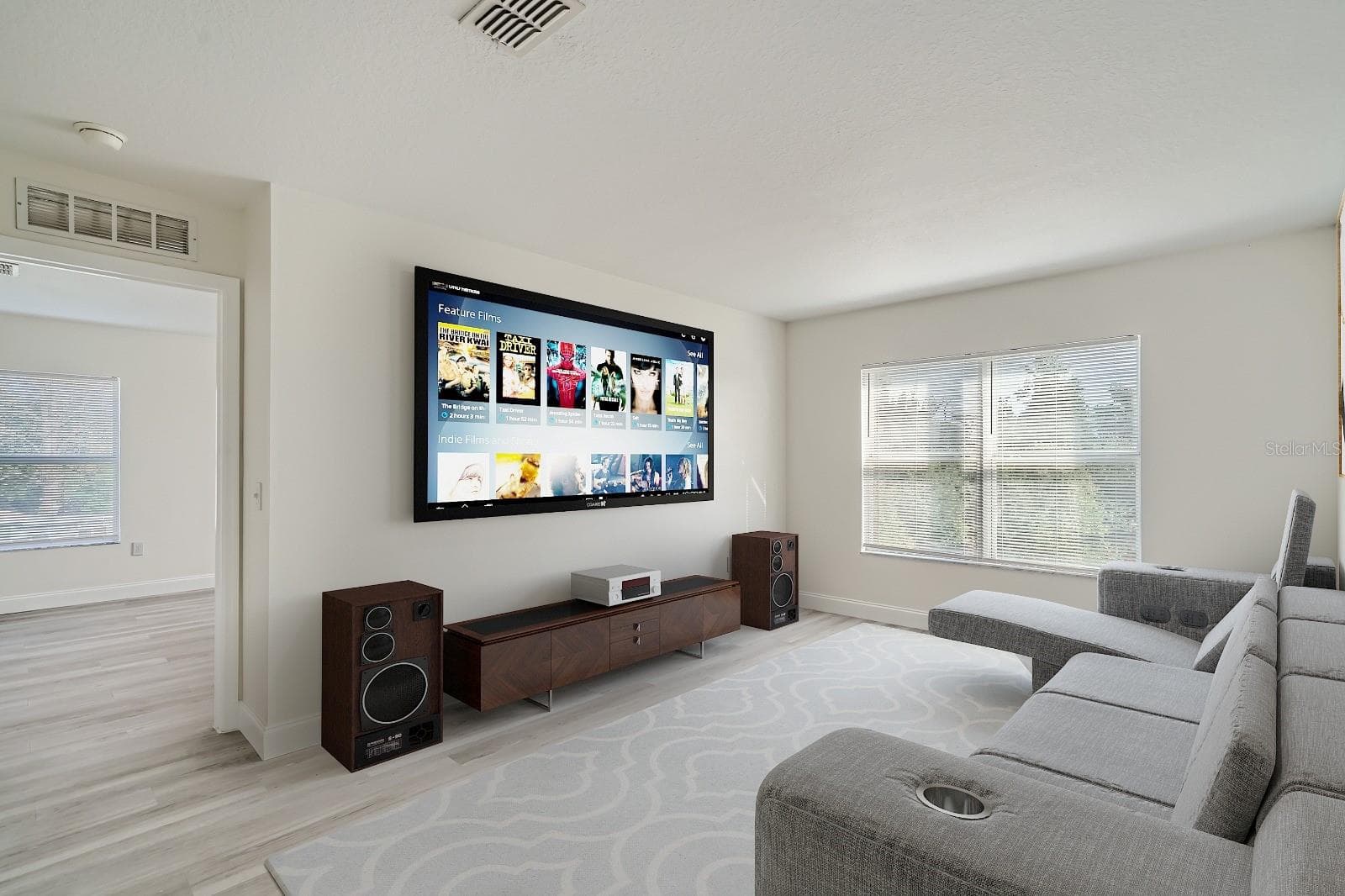 Single Family Residence at 5424 HAMMOCK VIEW LN, APOLLO BEACH, photo 31 of 43