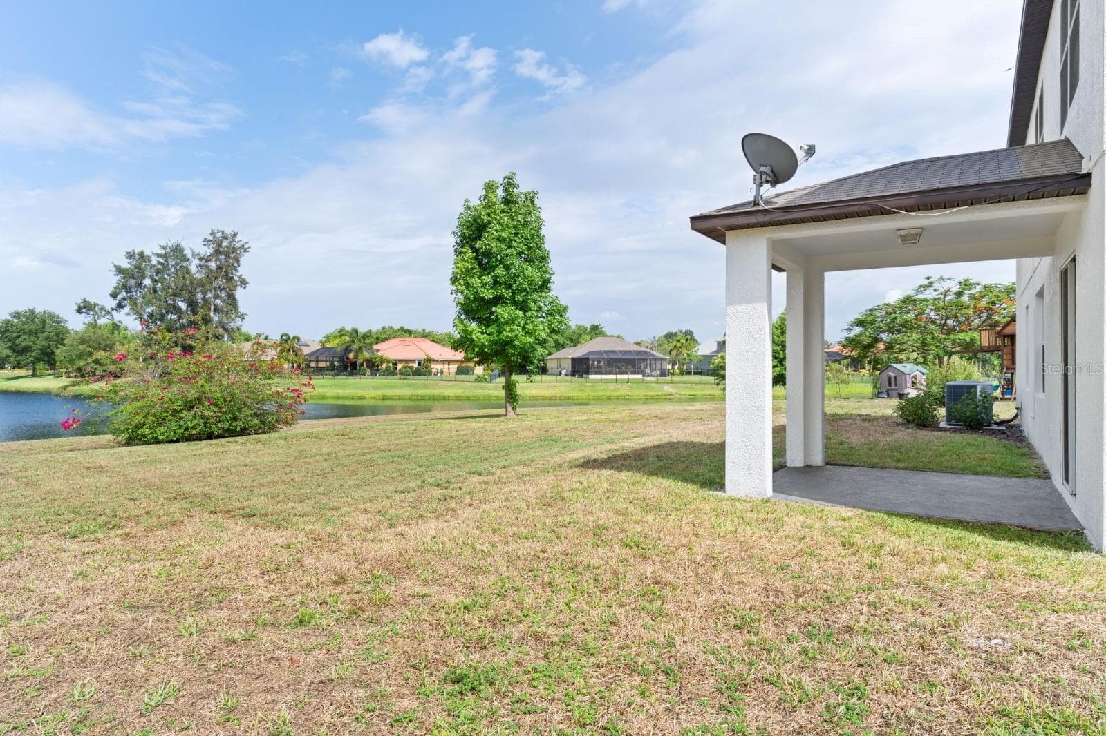 Single Family Residence at 5424 HAMMOCK VIEW LN, APOLLO BEACH, photo 34 of 43