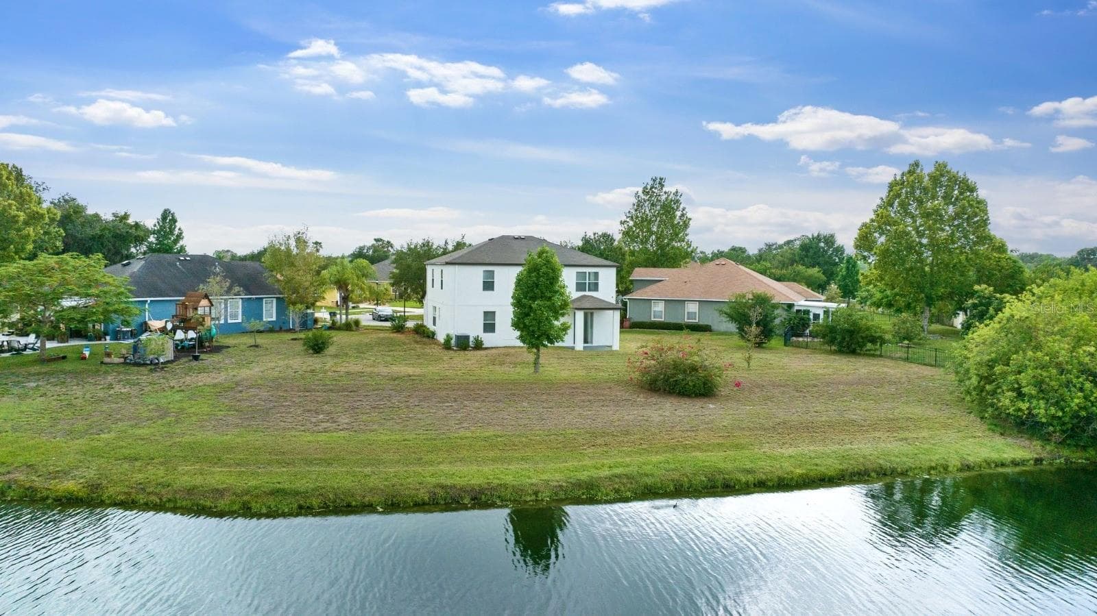 Single Family Residence at 5424 HAMMOCK VIEW LN, APOLLO BEACH, photo 37 of 43
