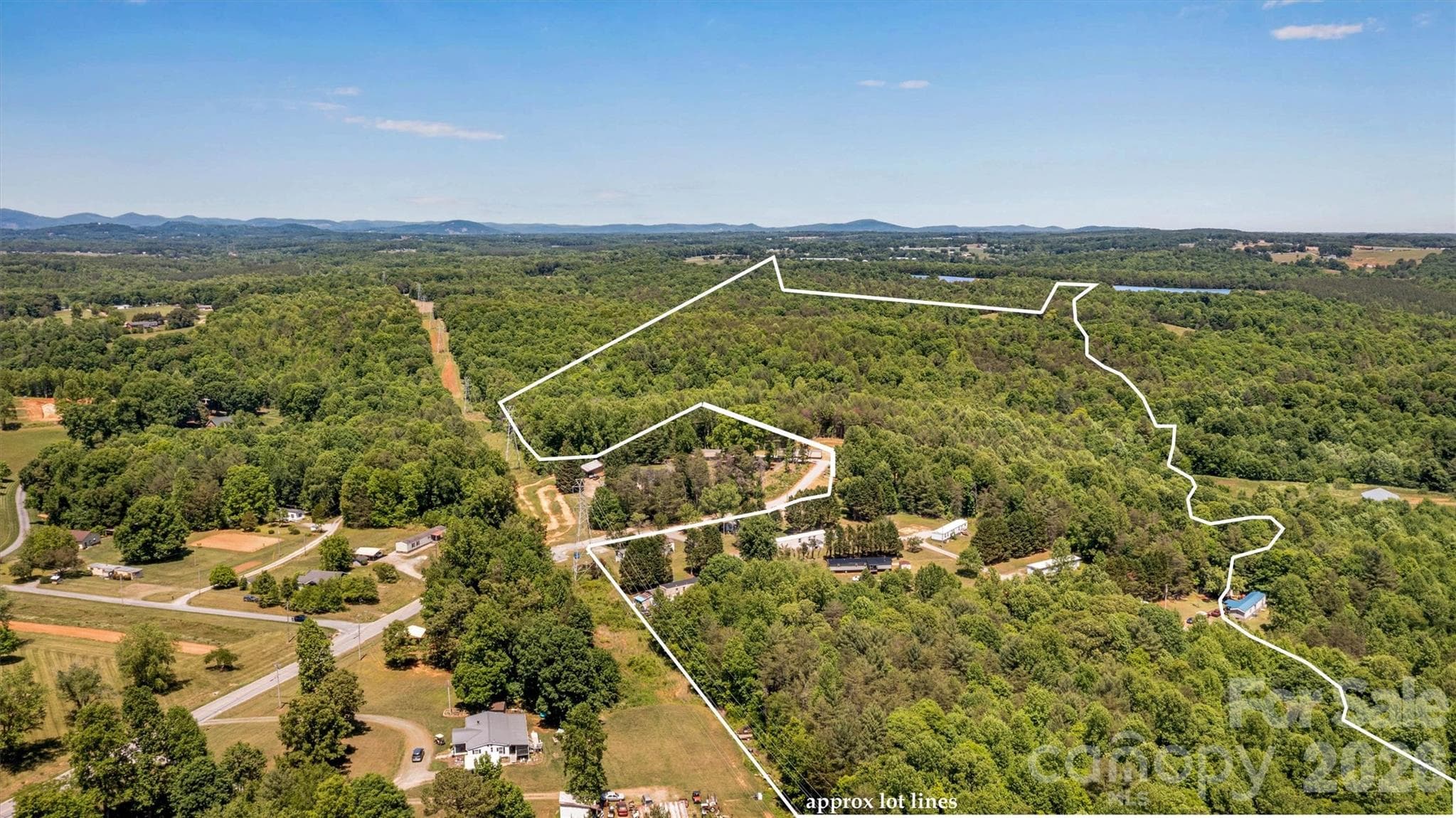 21 Little River Estates Drive